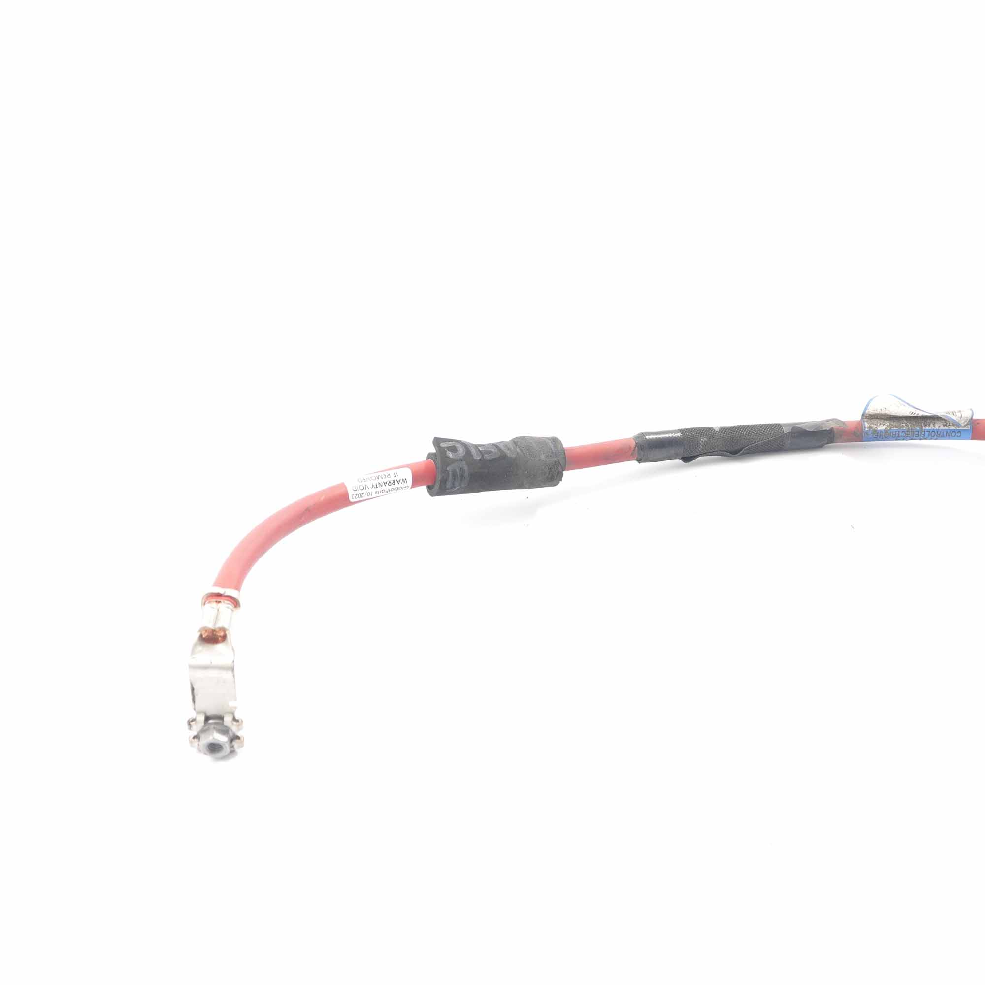 Renault Trafic III Vauxhall Vivaro B Positive Battery Cable Lead Wire 240809677R