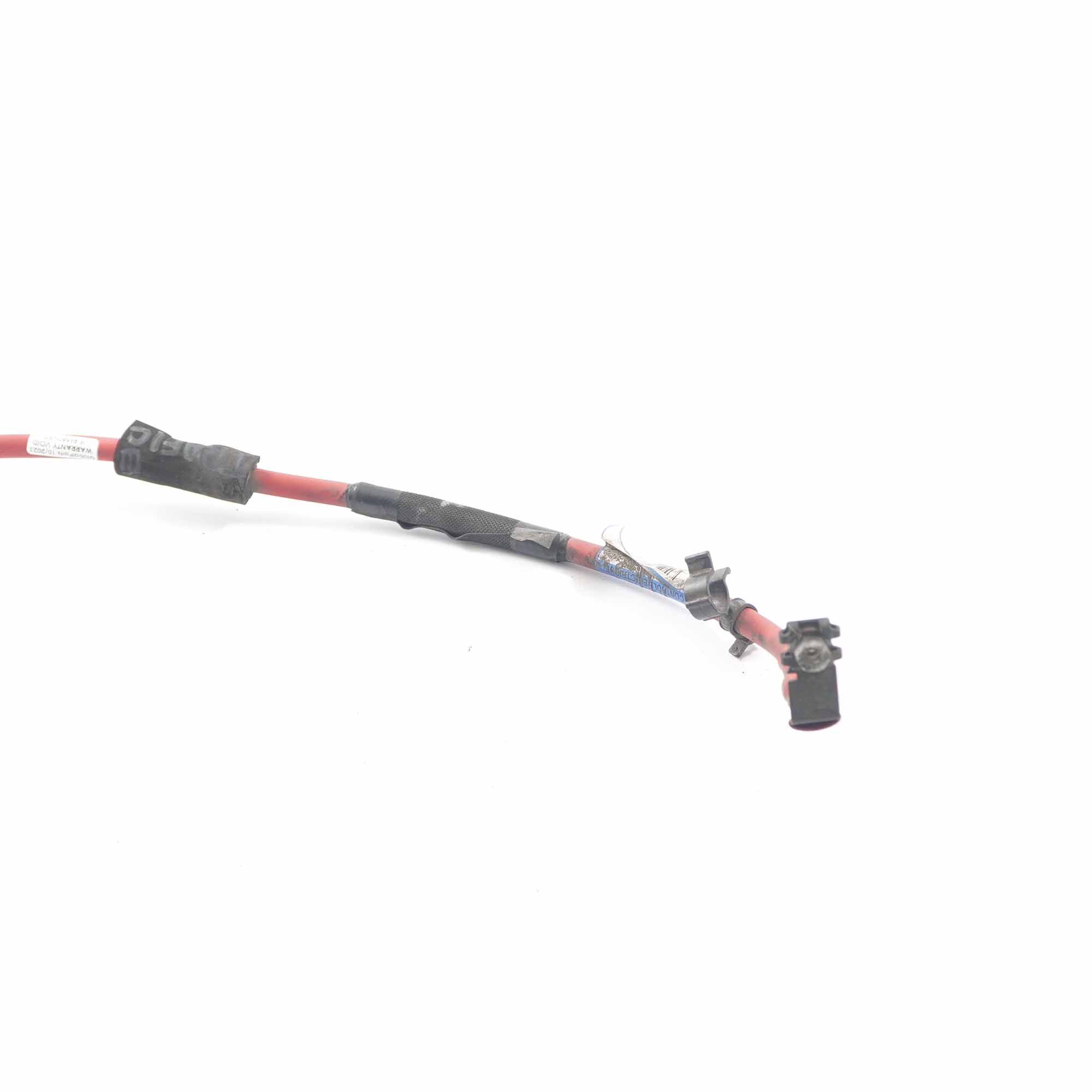 Renault Trafic III Vauxhall Vivaro B Positive Battery Cable Lead Wire 240809677R