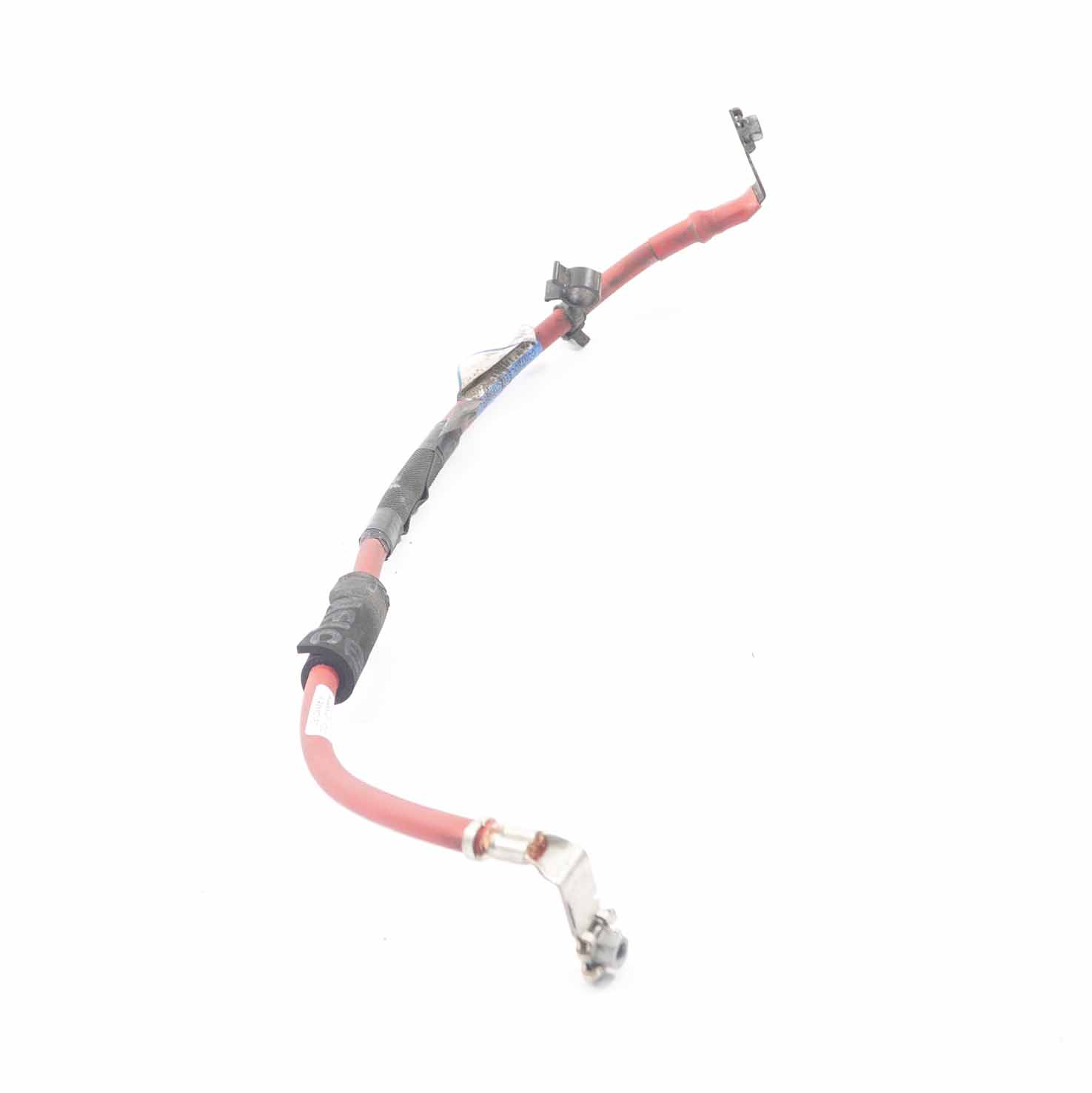 Renault Trafic III Vauxhall Vivaro B Positive Battery Cable Lead Wire 240809677R