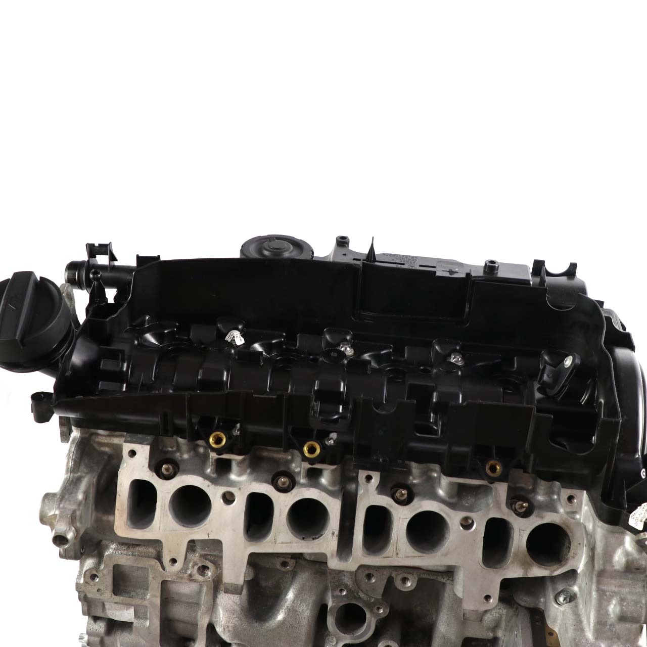 BMW F20 F21 F30 F31 LCI 118d 318d Diesel B47 Bare Engine B47 B47D20A WARRANTY