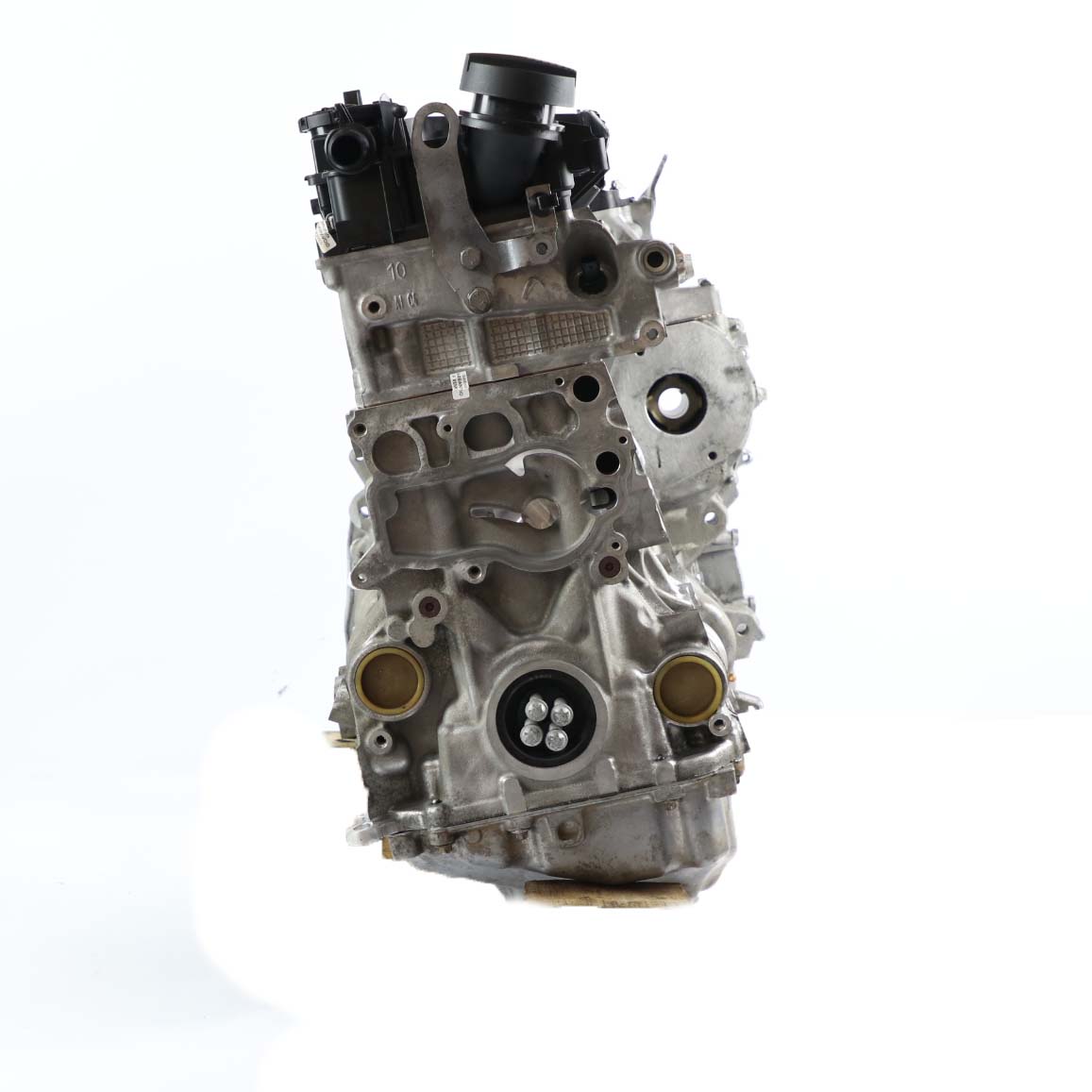 BMW F20 F21 F30 F31 LCI 118d 318d Diesel B47 Bare Engine B47 B47D20A WARRANTY