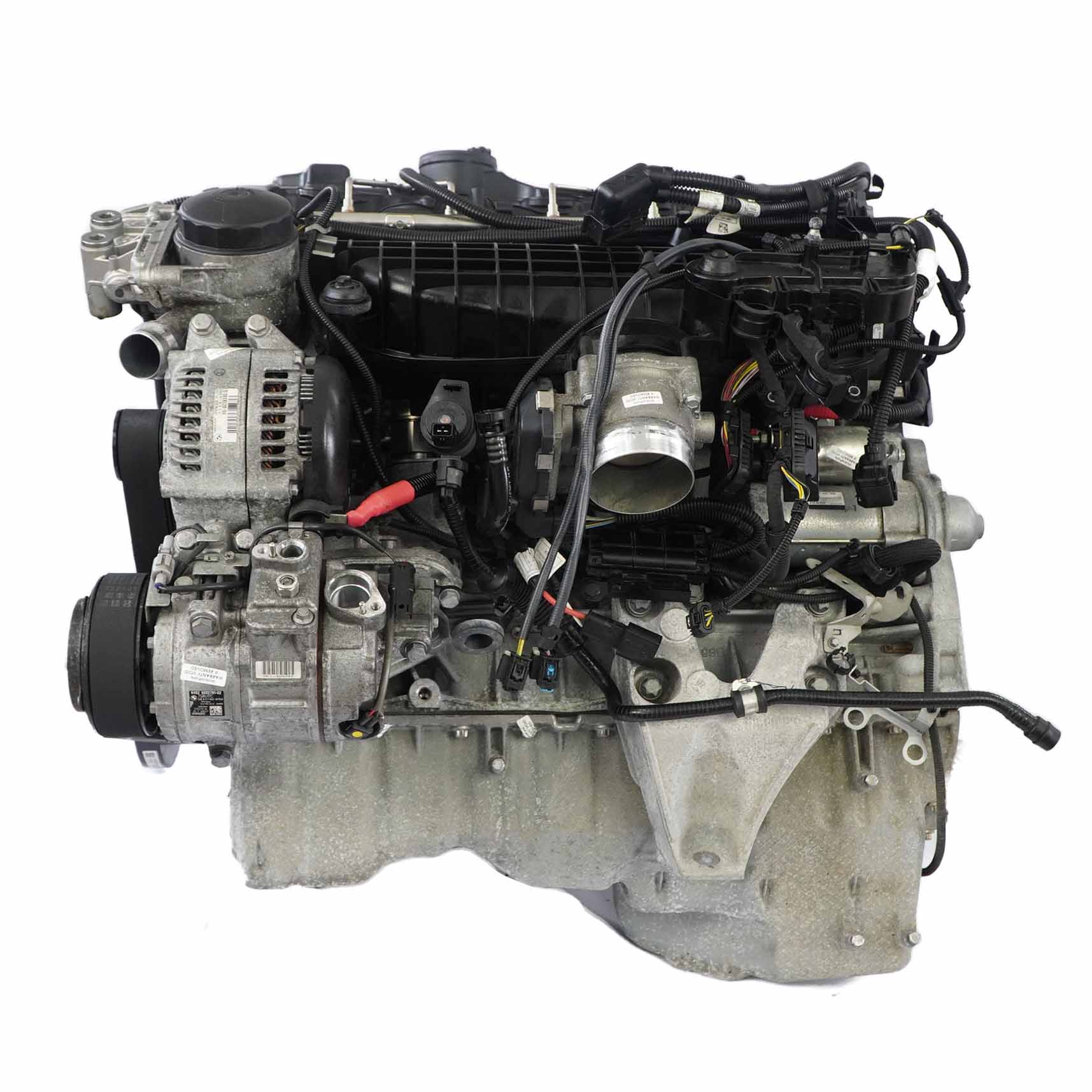 BMW F87 M2 Complete Engine N55B30A Petrol N55 370HP with 37k miles, WARRANTY