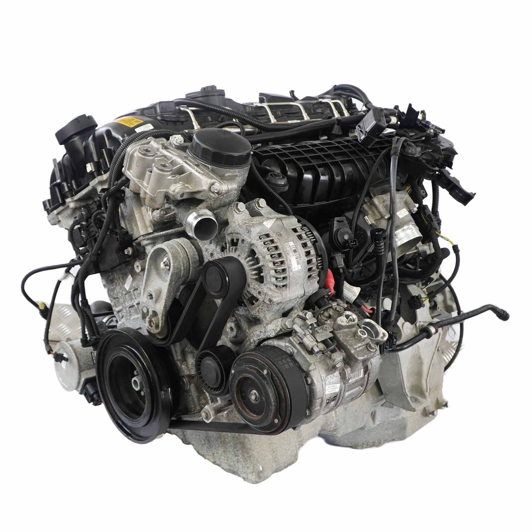 BMW F87 M2 Complete Engine N55B30A Petrol N55 370HP with 37k miles, WARRANTY