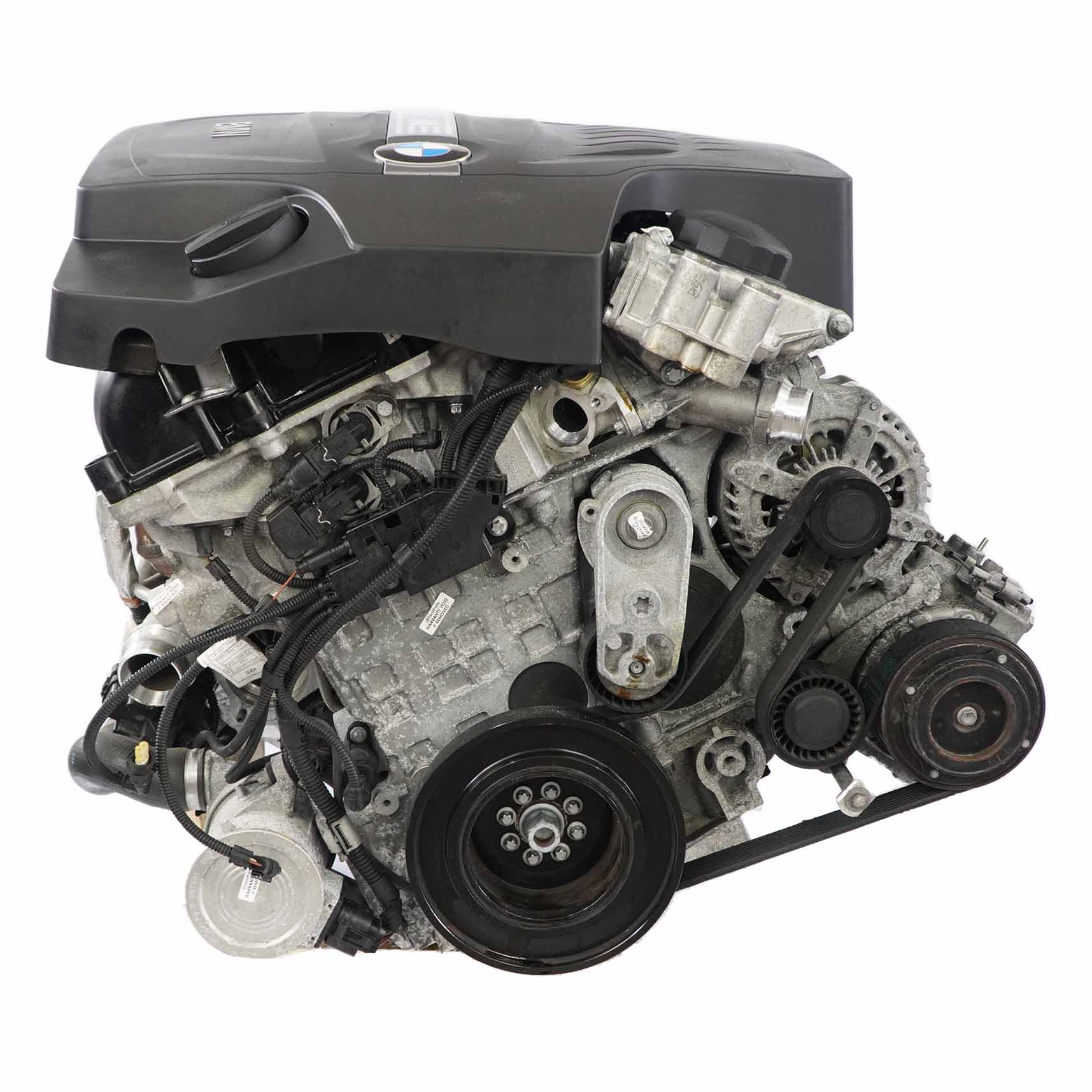 BMW F87 M2 Complete Engine N55B30A Petrol N55 370HP with 37k miles, WARRANTY