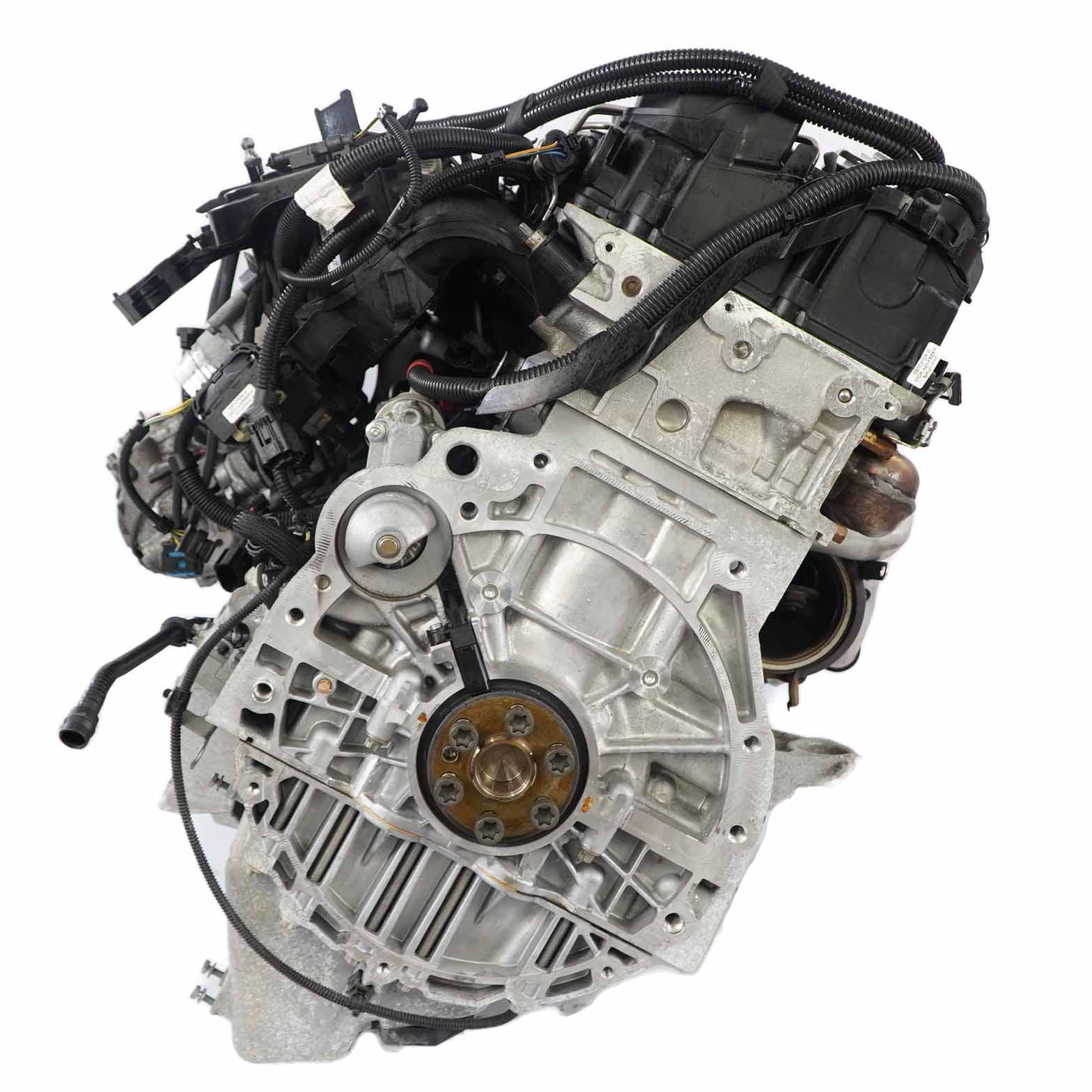 BMW F87 M2 Complete Engine N55B30A Petrol N55 370HP with 37k miles, WARRANTY