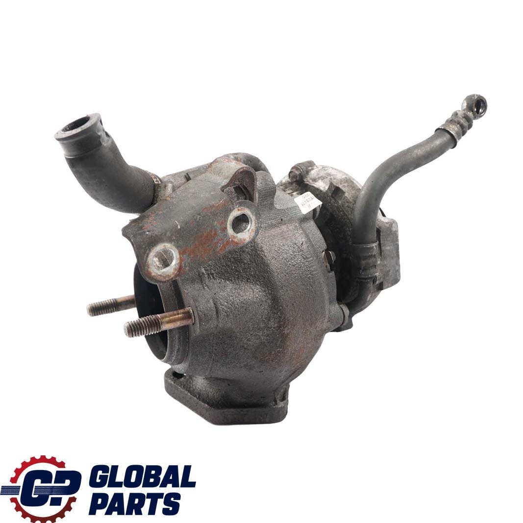 BMW 3 X3 E46 E83 M47N 320d 2.0d Turbocharger Turbo Charger 2414329