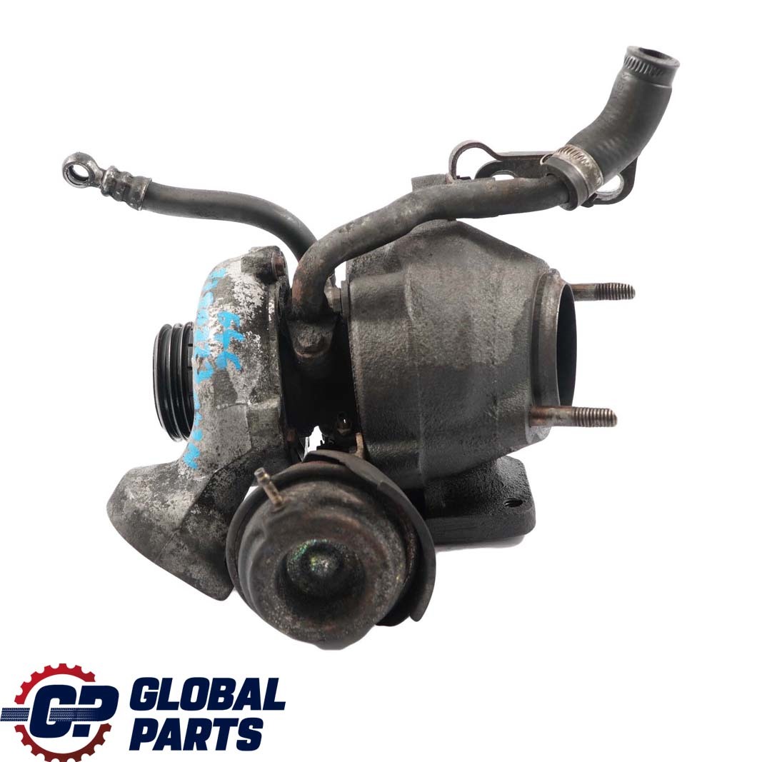 BMW 3 X3 E46 E83 M47N 320d 2.0d Turbocharger Turbo Charger 2414329