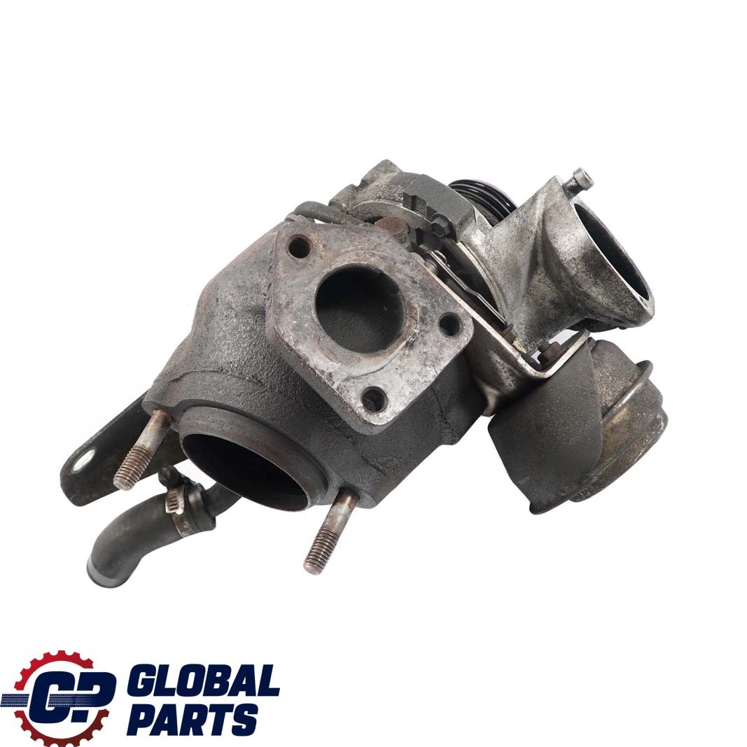 BMW 3 X3 E46 E83 M47N 320d 2.0d Turbocharger Turbo Charger 2414329