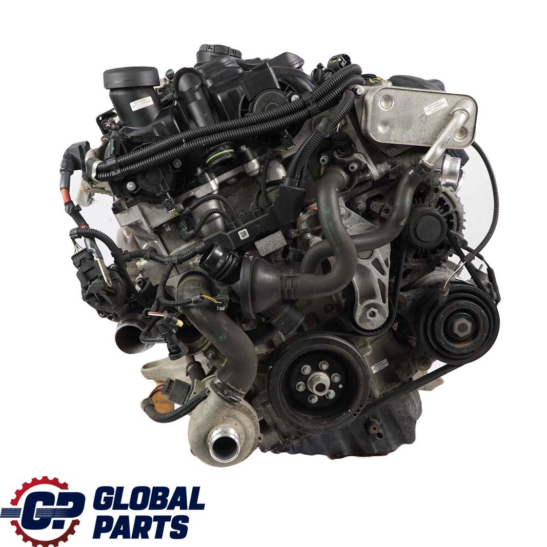 BMW F20 125i F30 320i 328i 420i 428i Petrol N20 Complete Engine N20B20A WARRANTY