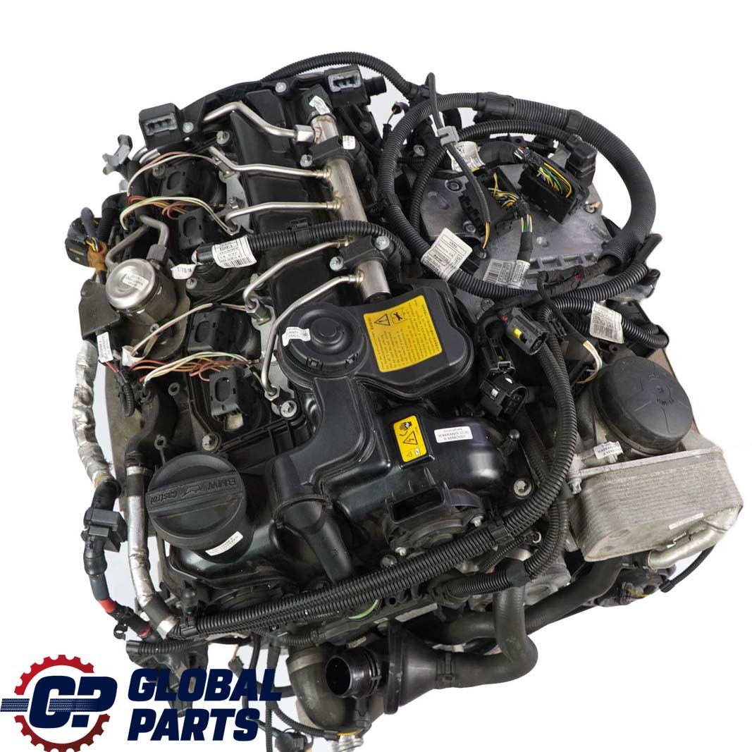 BMW F20 125i F30 320i 328i 420i 428i Petrol N20 Complete Engine N20B20A WARRANTY