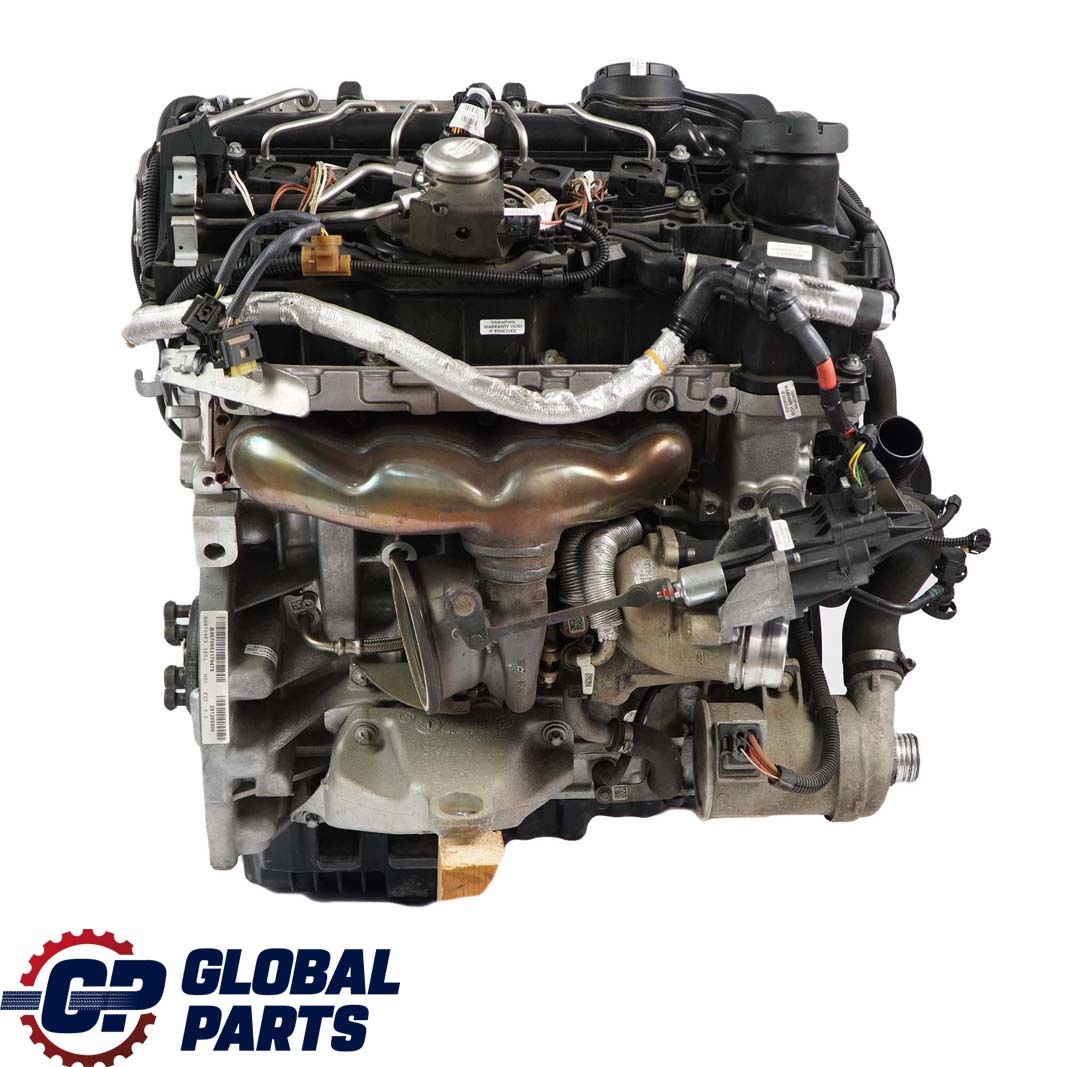 BMW F20 125i F30 320i 328i 420i 428i Petrol N20 Complete Engine N20B20A WARRANTY