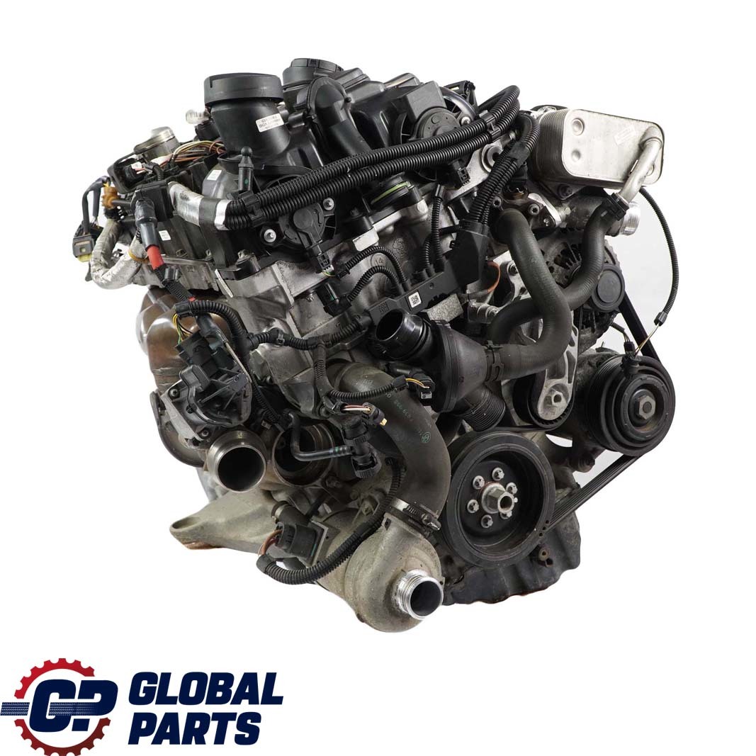 BMW F20 125i F30 320i 328i 420i 428i Petrol N20 Complete Engine N20B20A WARRANTY