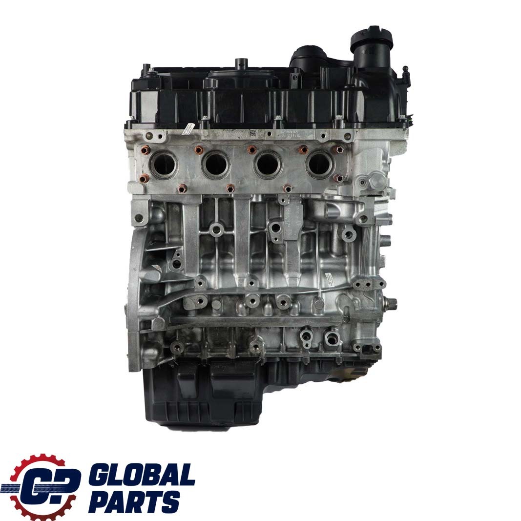 BMW F20 125i F22 220i 228i F30 320i 328i Petrol N20 Bare Engine N20B20A WARRANTY