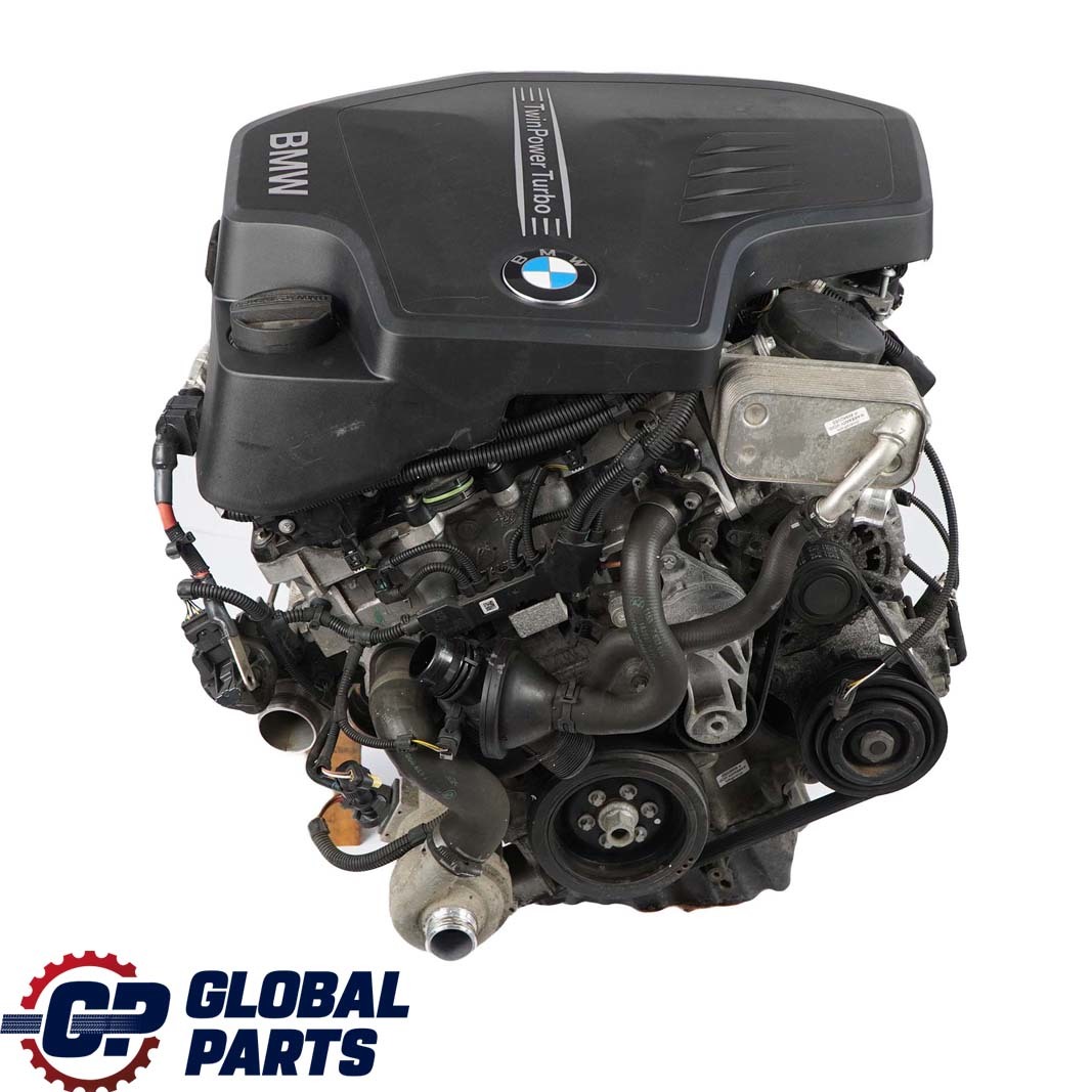 BMW F20 125i F30 320i 328i 420i 428i Petrol N20 Complete Engine N20B20A WARRANTY