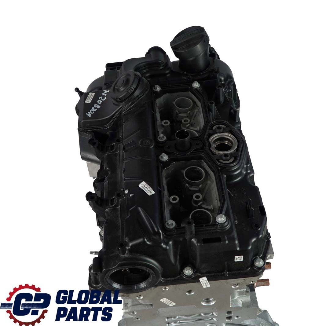 BMW F20 125i F22 220i 228i F30 320i 328i Petrol N20 Bare Engine N20B20A WARRANTY