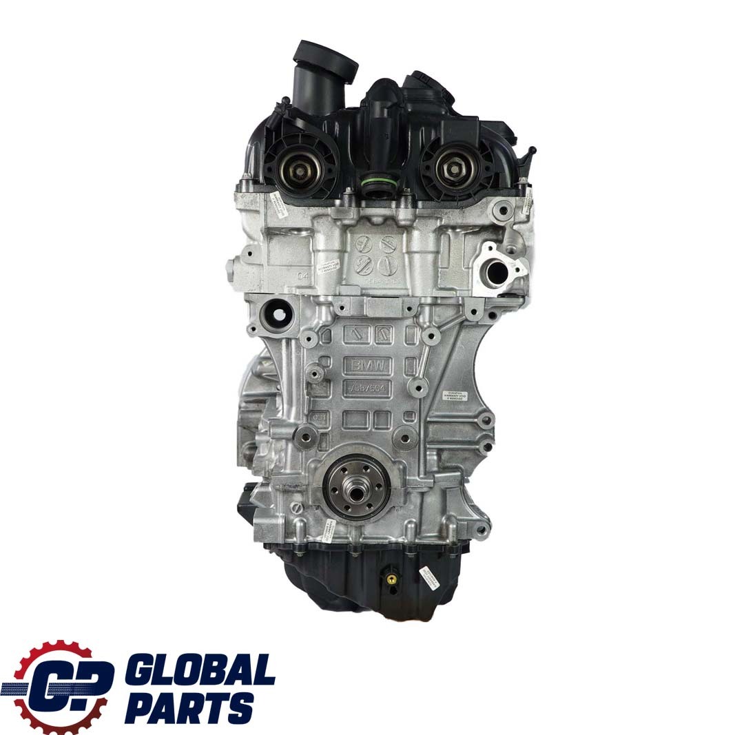 BMW F20 125i F22 220i 228i F30 320i 328i Petrol N20 Bare Engine N20B20A WARRANTY