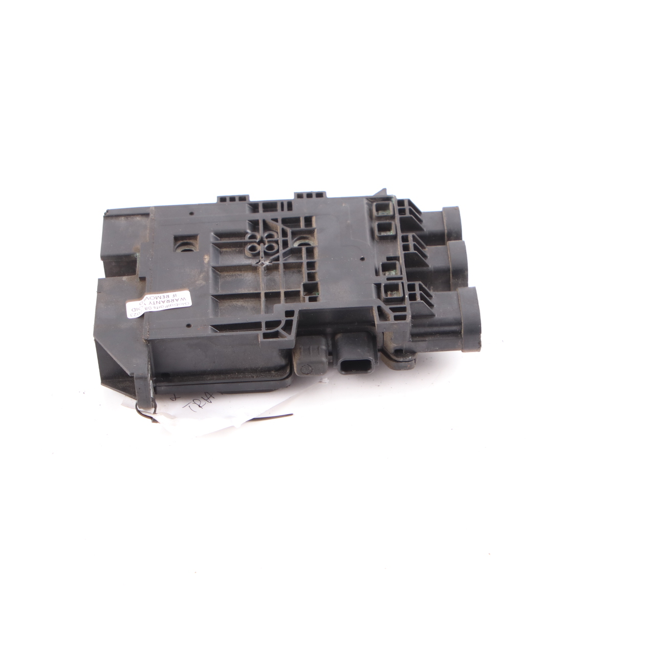 Vauxhall Vivaro B Renault Trafic 3 Fuse Box Battery Terminal Module 243501820R