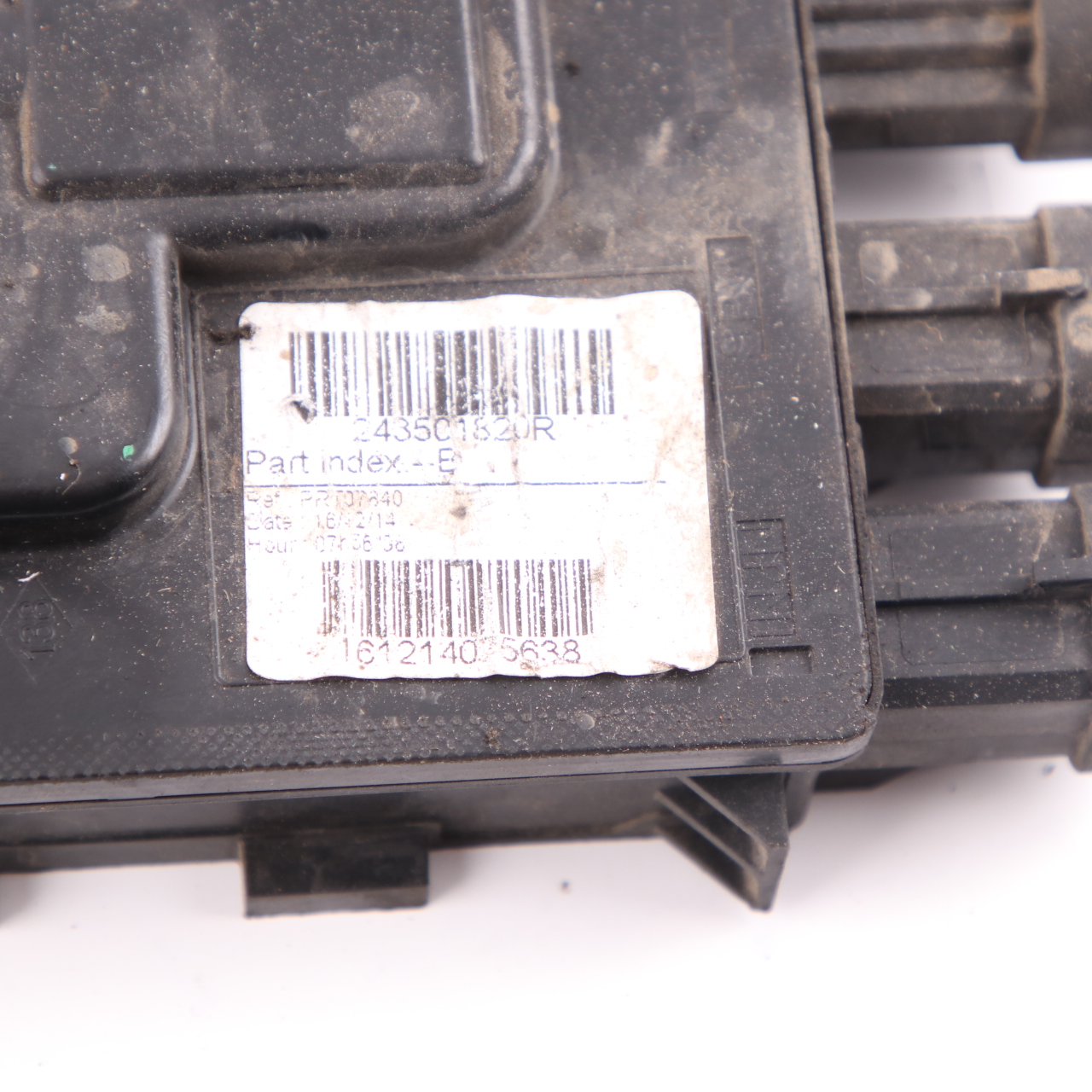 Vauxhall Vivaro B Renault Trafic 3 Fuse Box Battery Terminal Module 243501820R