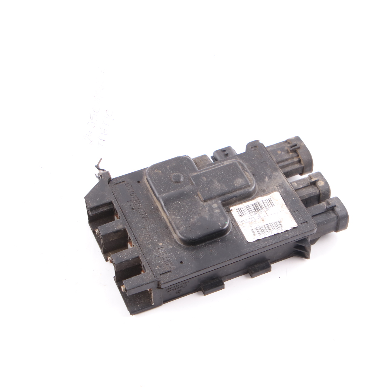 Vauxhall Vivaro B Renault Trafic 3 Fuse Box Battery Terminal Module 243501820R