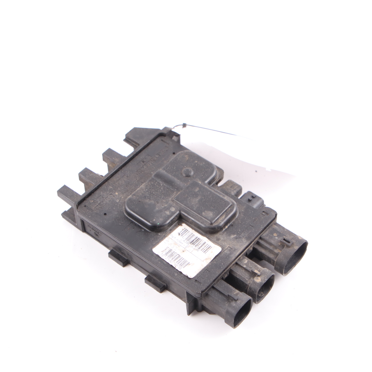 Vauxhall Vivaro B Renault Trafic 3 Fuse Box Battery Terminal Module 243501820R