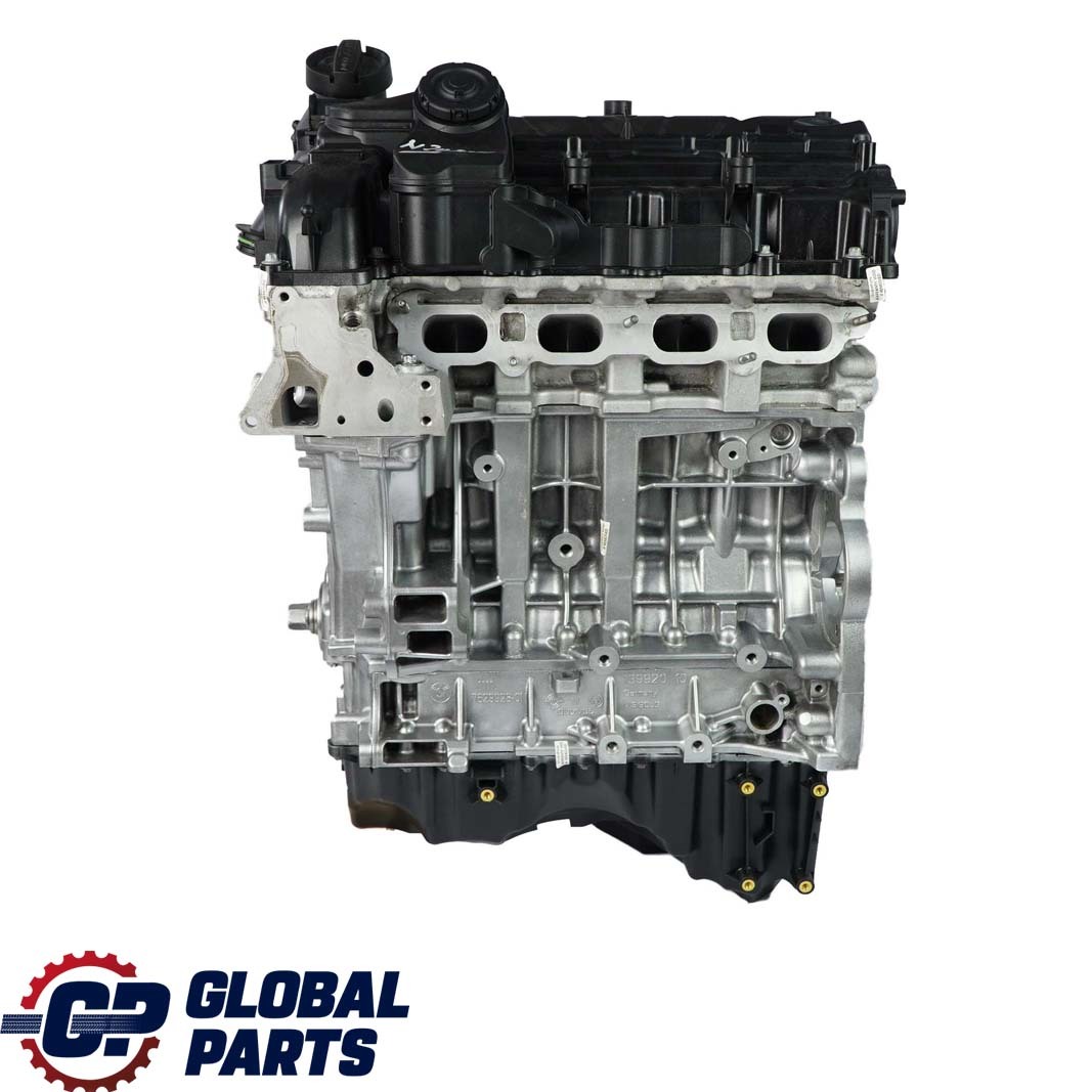 BMW F10 F30 F32 328i 428i 520i 528i Bare Engine N20 N20B20A New Timing WARRANTY