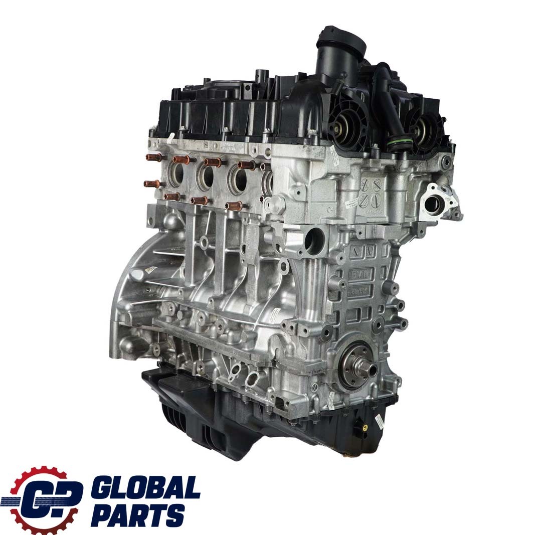 BMW F10 F30 F32 328i 428i 520i 528i Bare Engine N20 N20B20A New Timing WARRANTY