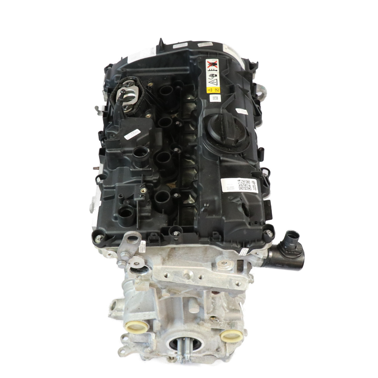 BMW F45 LCI 220i X1 F48 X2 F39 20i B48C Bare Engine B48A20A 15k miles, WARRANTY