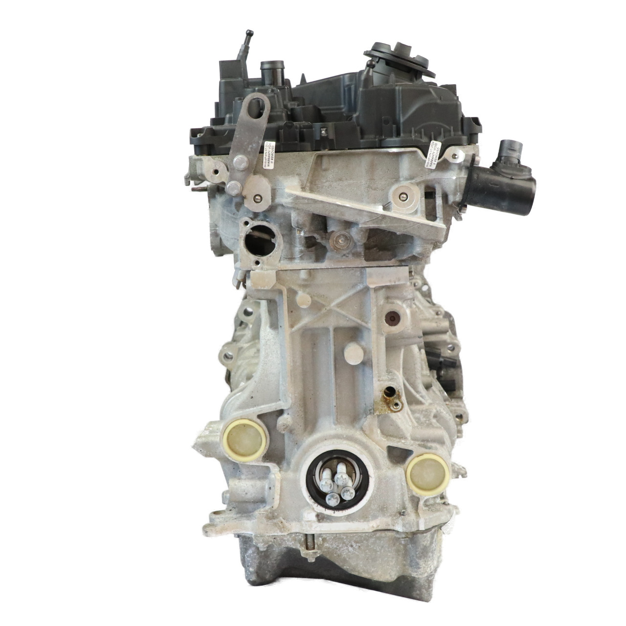 BMW F45 LCI 220i X1 F48 X2 F39 20i B48C Bare Engine B48A20A 15k miles, WARRANTY