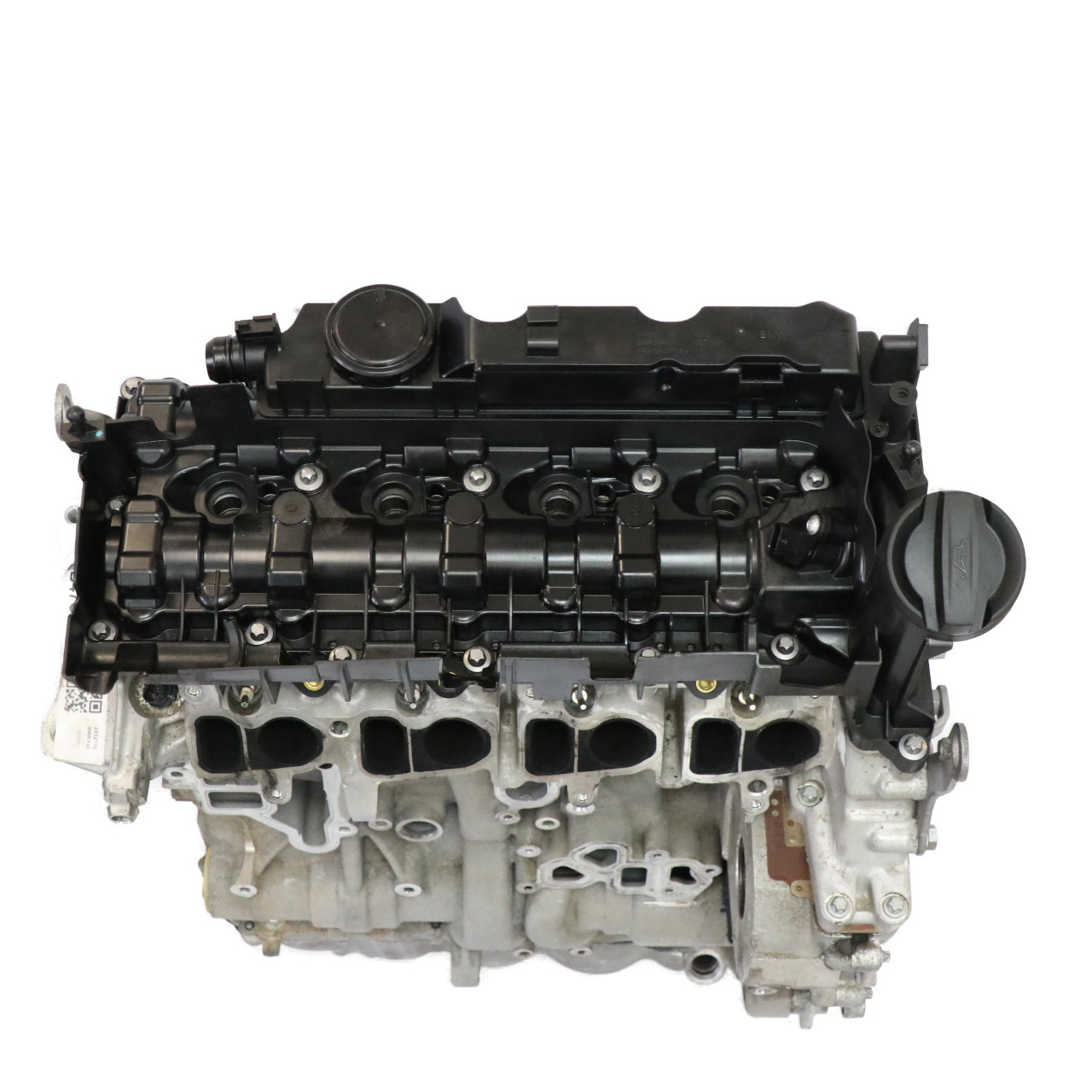 Engine B47C20B BMW F40 X1 F48 Mini F56 Cooper SD B47D Bare 33k miles WARRANTY