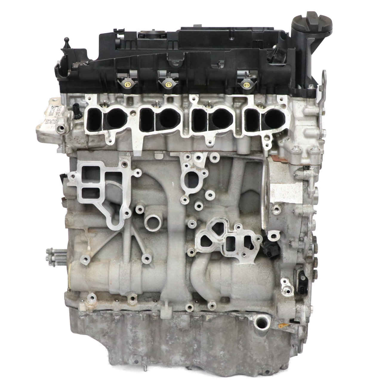 Engine B47C20B BMW F40 X1 F48 Mini F56 Cooper SD B47D Bare 33k miles WARRANTY