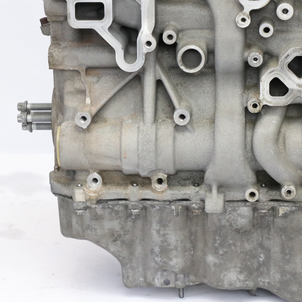 Engine B47C20B BMW F40 X1 F48 Mini F56 Cooper SD B47D Bare 33k miles WARRANTY