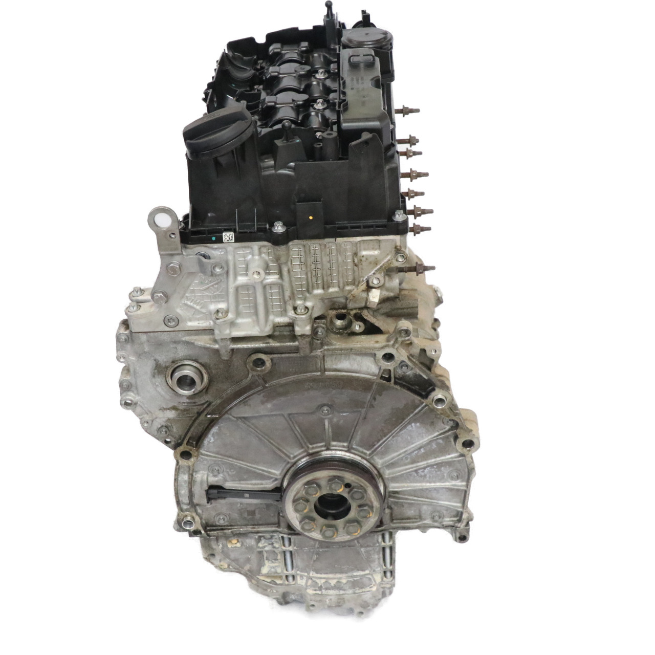 Engine B47C20B BMW F40 X1 F48 Mini F56 Cooper SD B47D Bare 33k miles WARRANTY