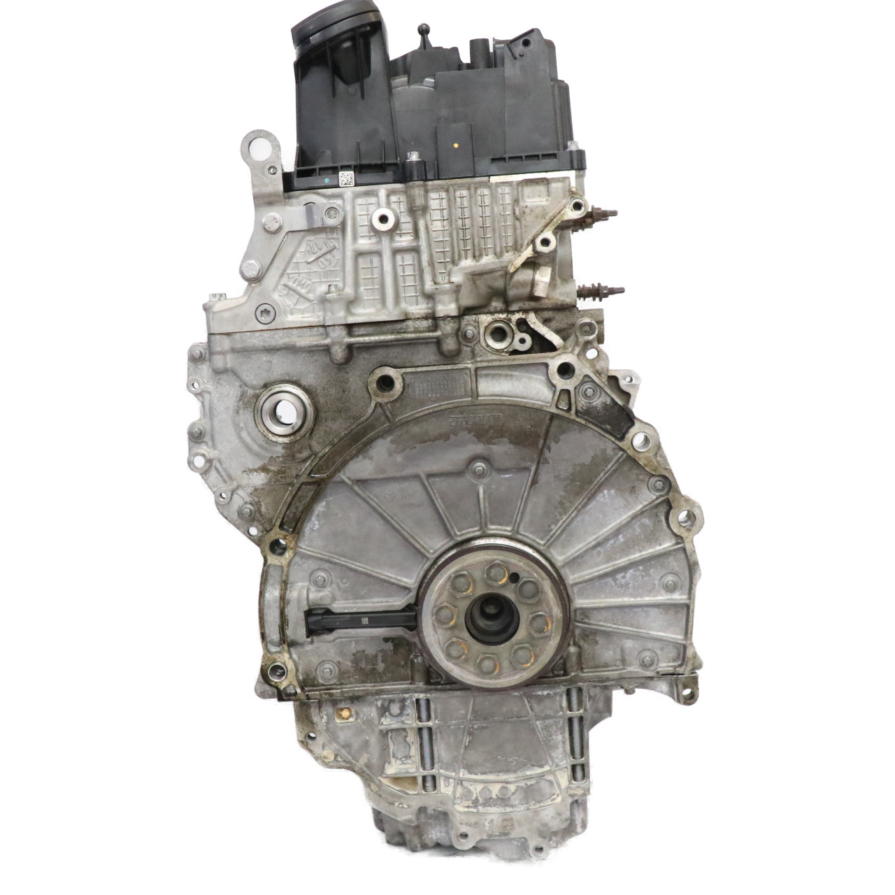 Engine B47C20B BMW F40 X1 F48 Mini F56 Cooper SD B47D Bare 33k miles WARRANTY