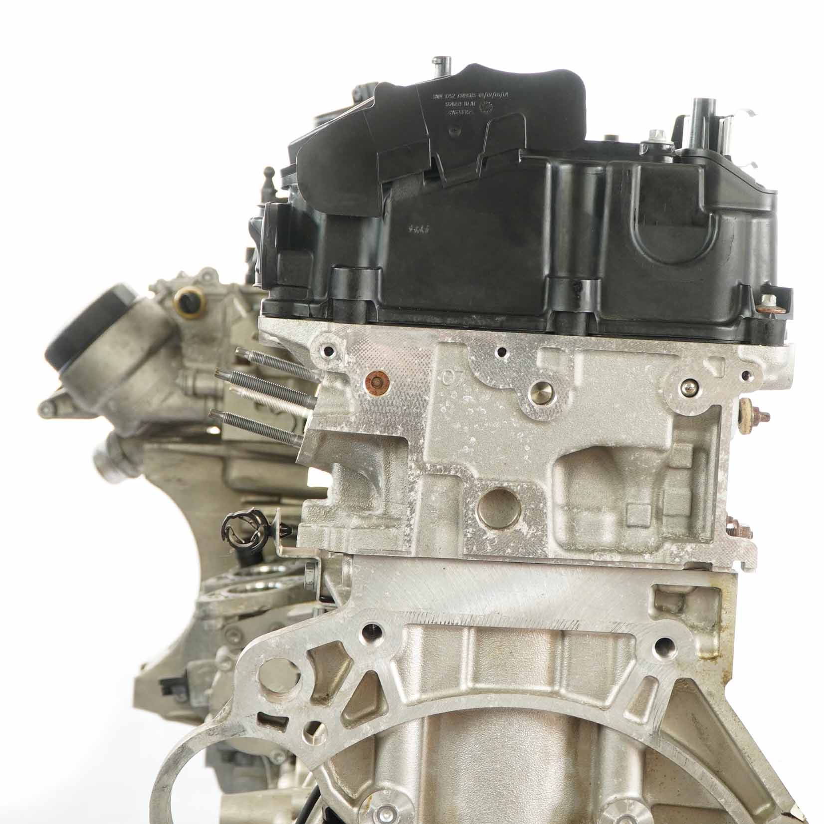 BMW F80 M3 F82 M4 F87 LCI M2 S55 Bare Engine S55B30A 431HP with 34k m, WARRANTY