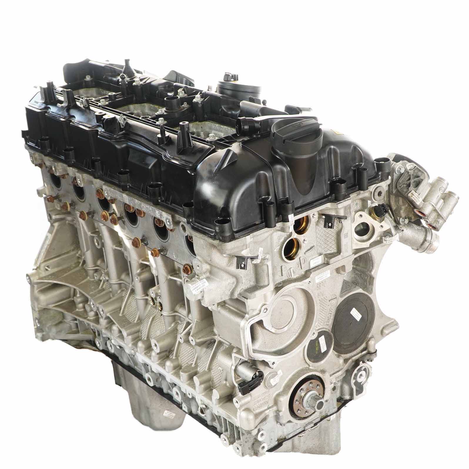 BMW F80 M3 F82 M4 F87 LCI M2 S55 Bare Engine S55B30A 431HP with 34k m, WARRANTY