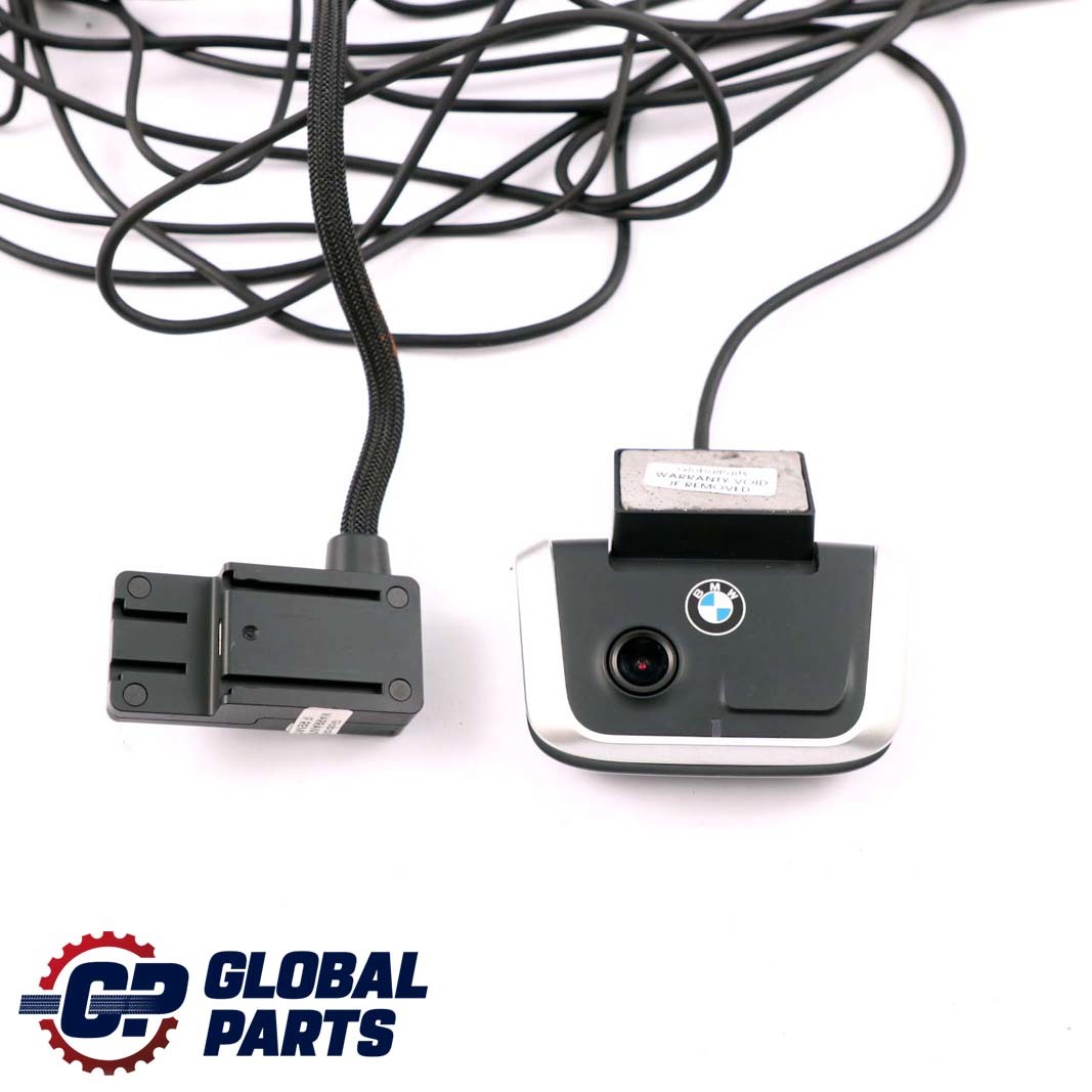 BMW E87 E90 F10 F20 F30 F80 Advanced Car Eye 2.0 Basis Version Rear View Camera