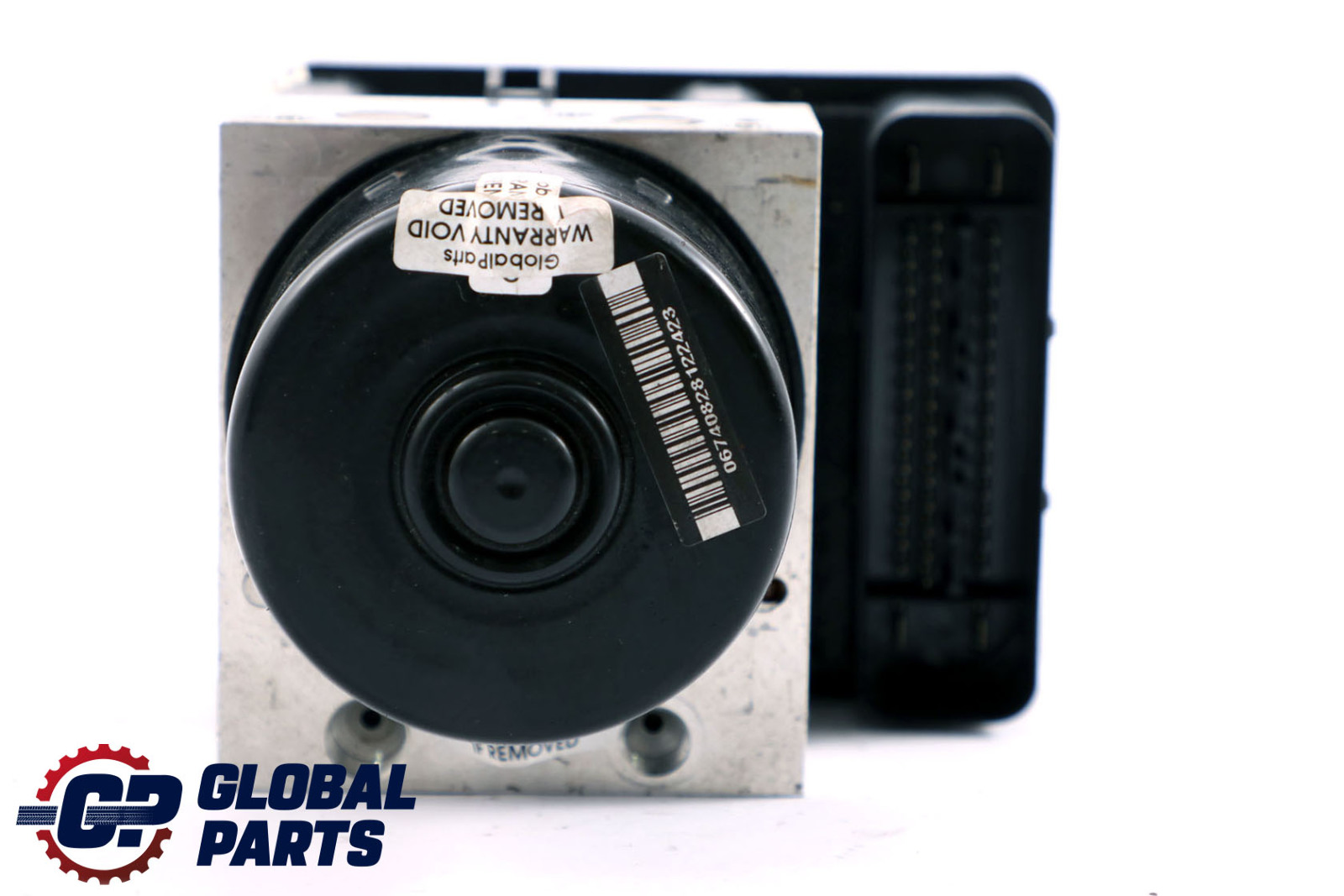 BMW 3 Series E46 ASC Hydro Braking Unit Pump Module 6759075 6759073