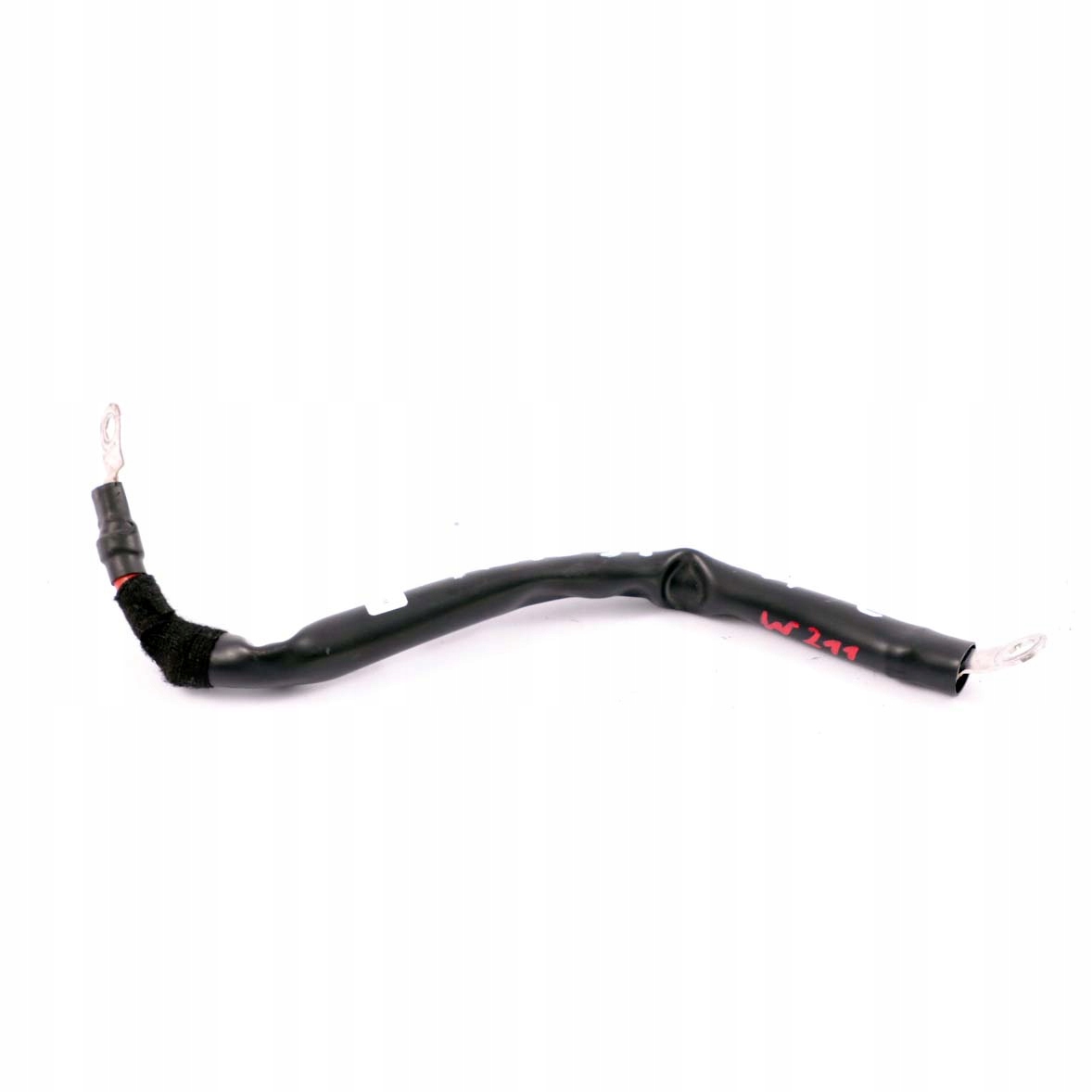 Mercedes-Benz E-Class W210 W211 Negative Battery Ground Cable A2105400531