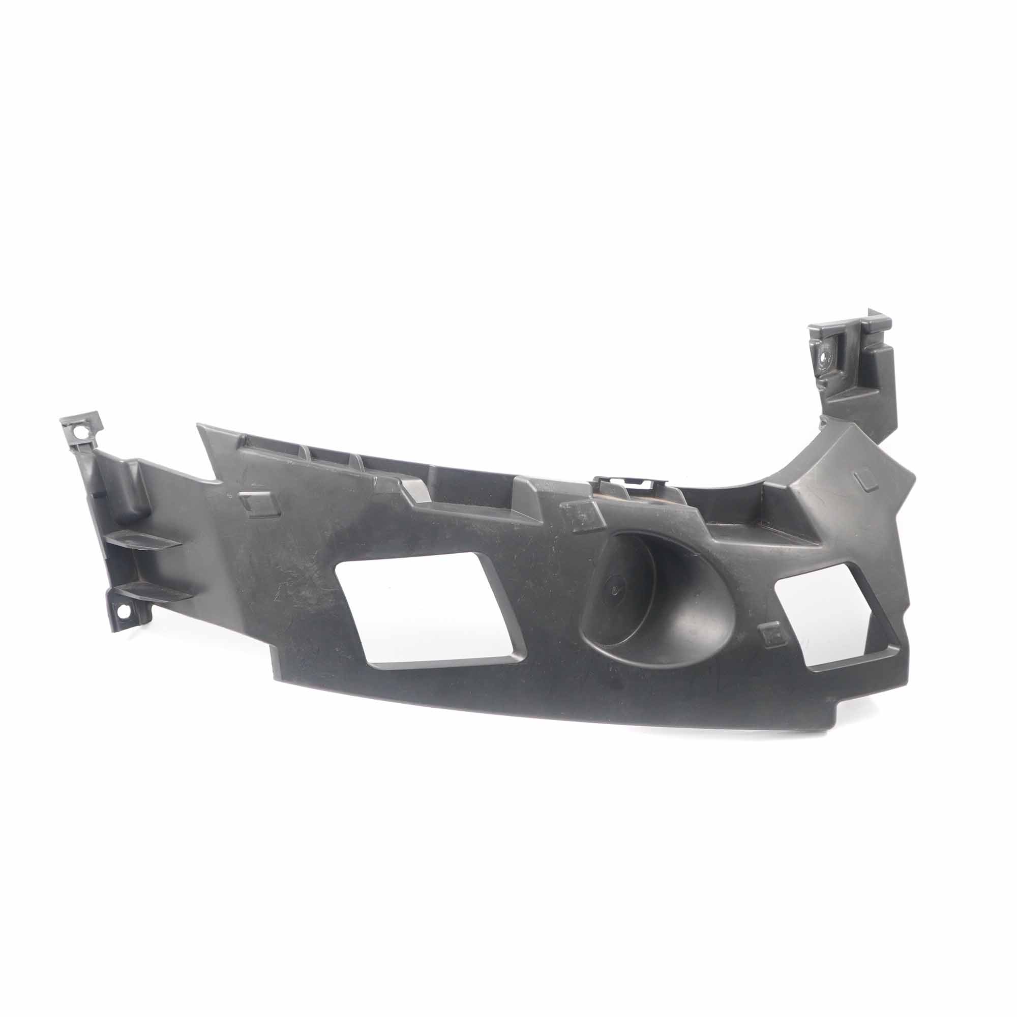 Citroen Berlingo Front Bumper Bracket Right O/S Holder Mount Trim 2510338X