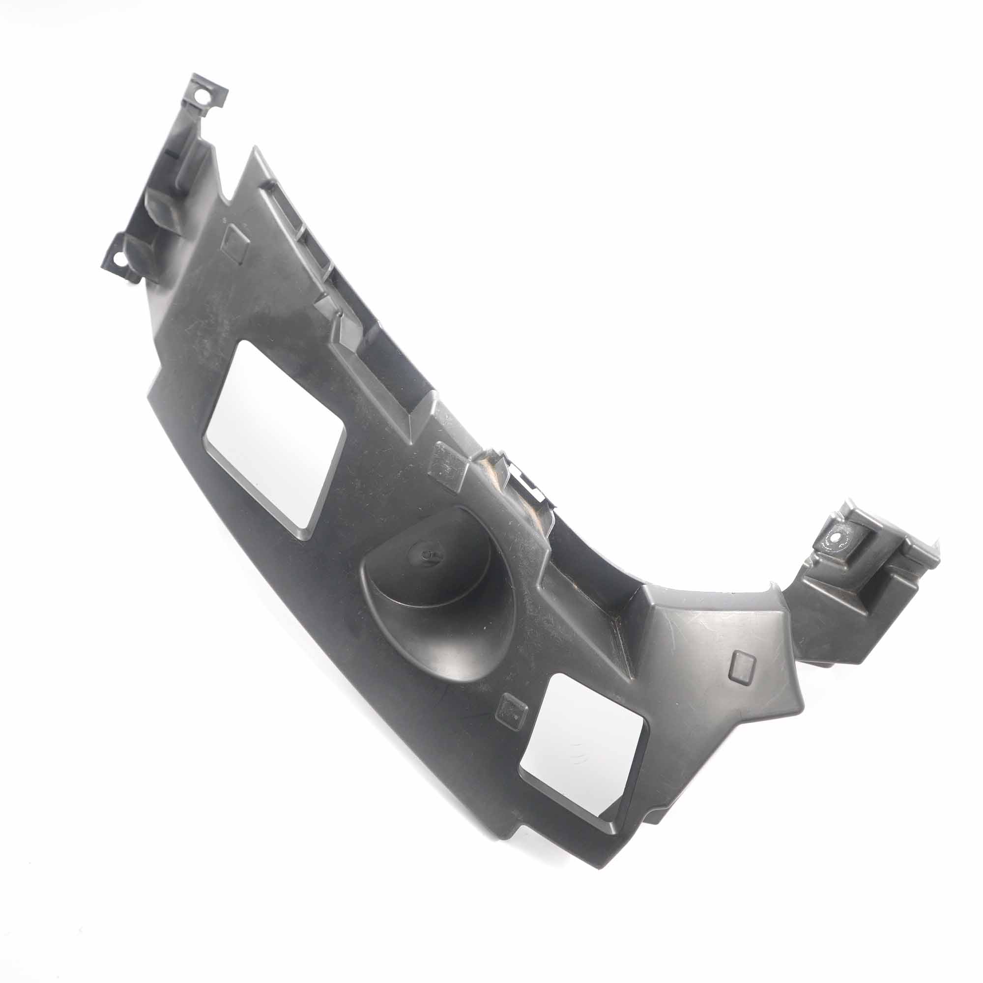 Citroen Berlingo Front Bumper Bracket Right O/S Holder Mount Trim 2510338X