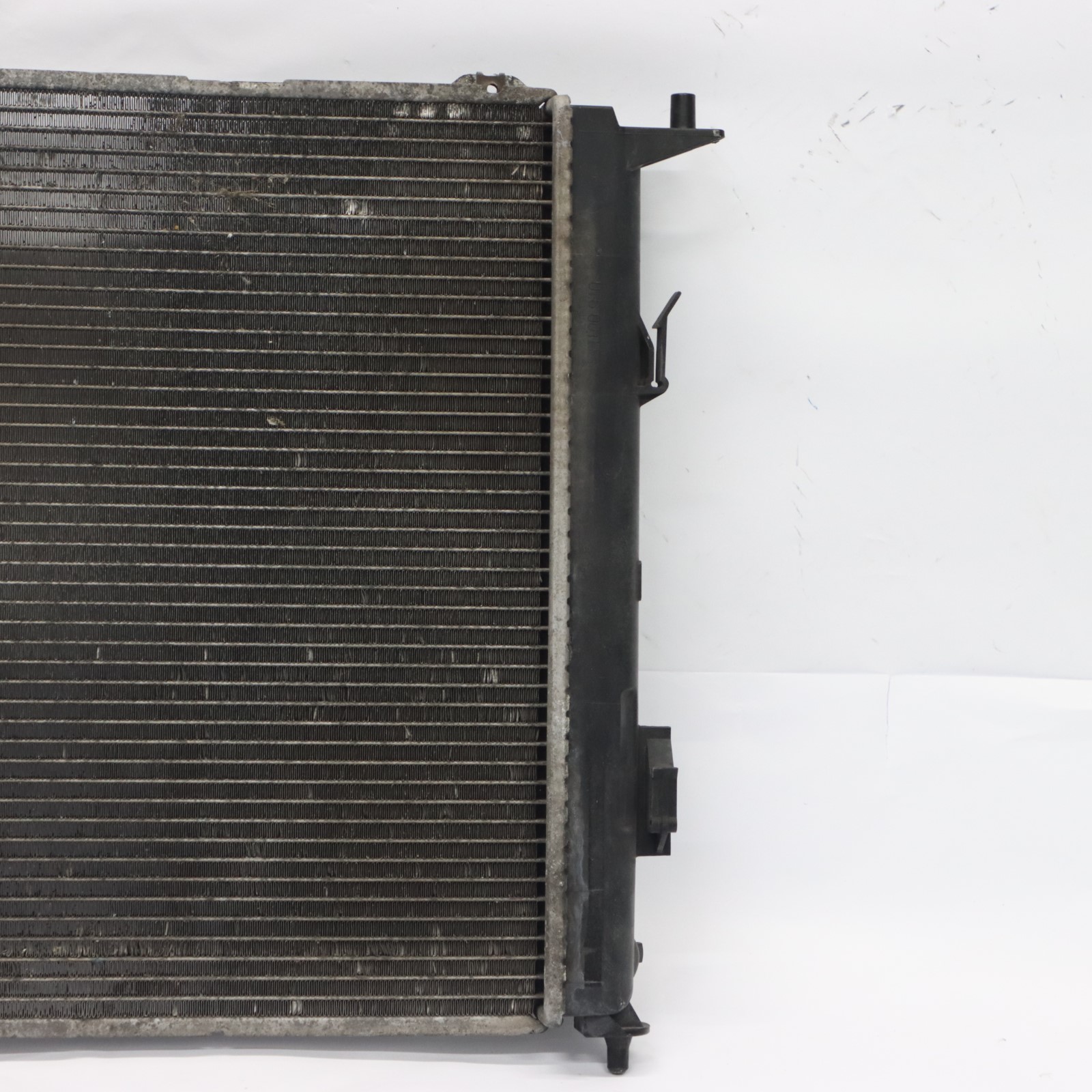 Radiateur de refroidissement Kia Ceed I Radiateur d'eau 253102L600