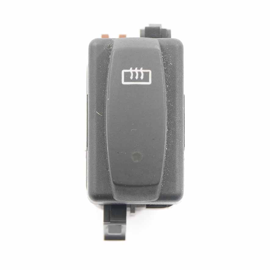 Renault Trafic II Switch Button Heated Rear Window Switch 253509856R