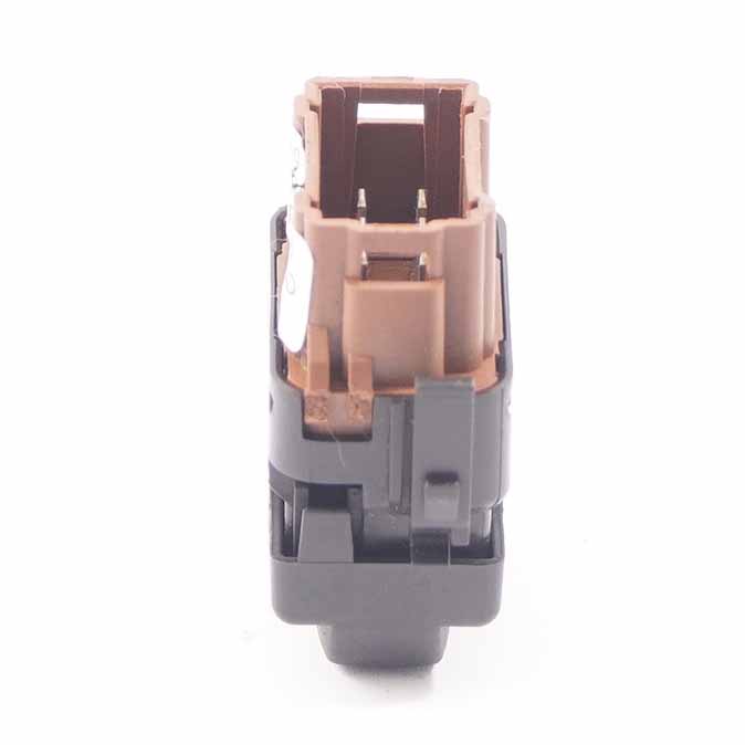 Renault Trafic II Switch Button Heated Rear Window Switch 253509856R