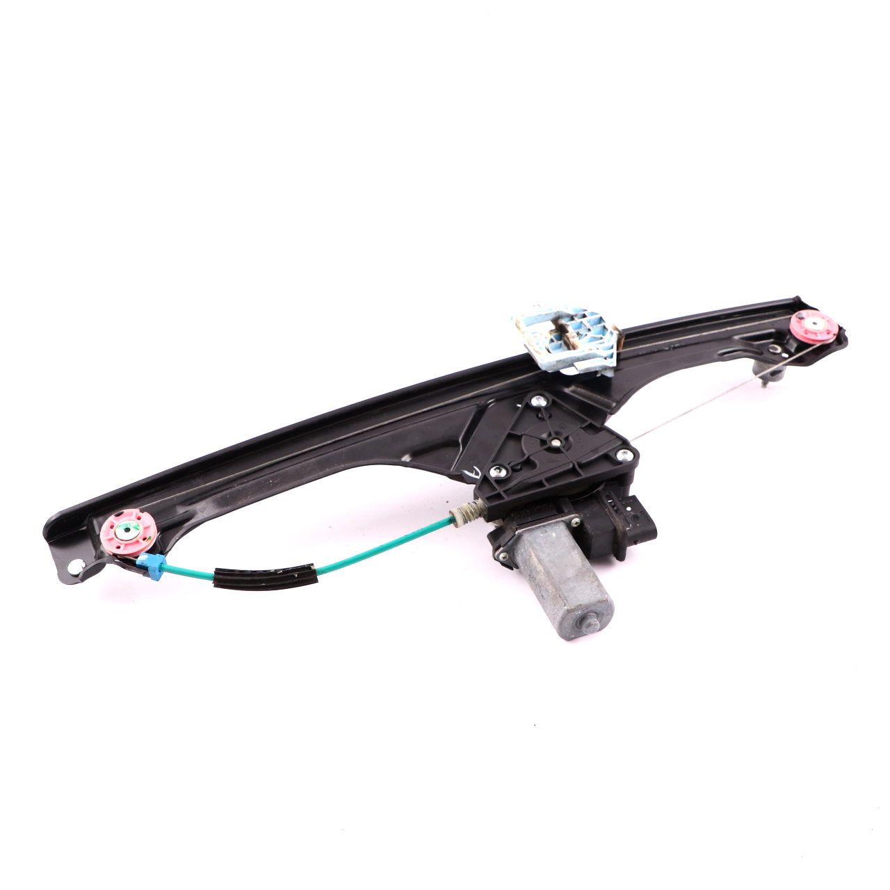 BMW 2 F45 Active Tourer Door Window Lifter With Motor Front Left N/S 2579945