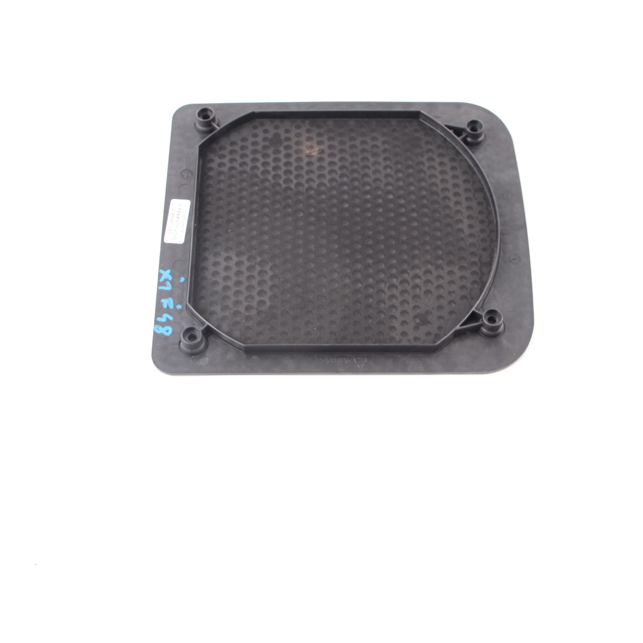 Speaker Cover Mini F60 BMW F45 F39 Central Bass Cover Subwoofer Trim 2622500