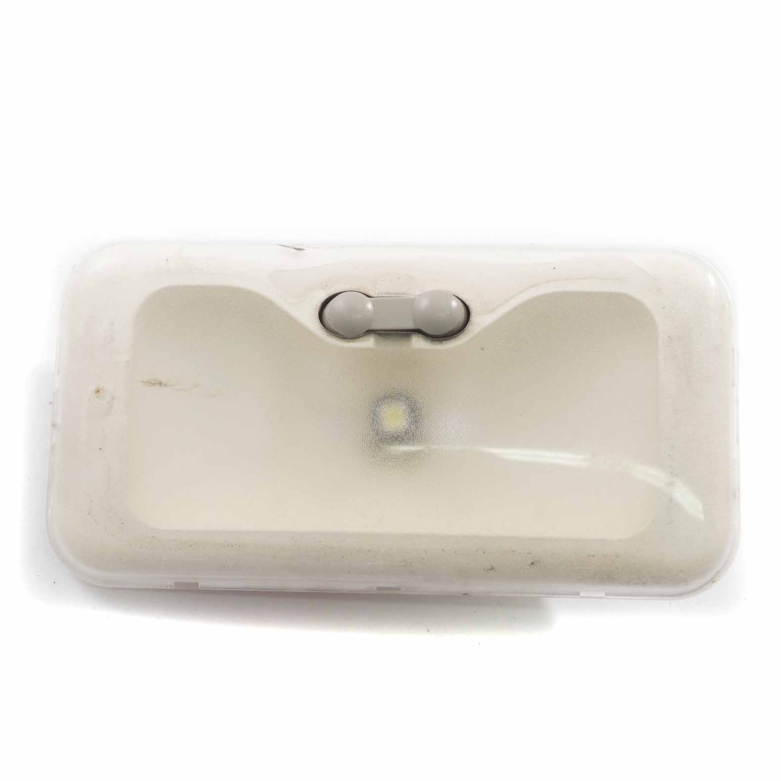 Renault Trafic II Roof Light Rear Headliner Interior Light Lamp 264306877R