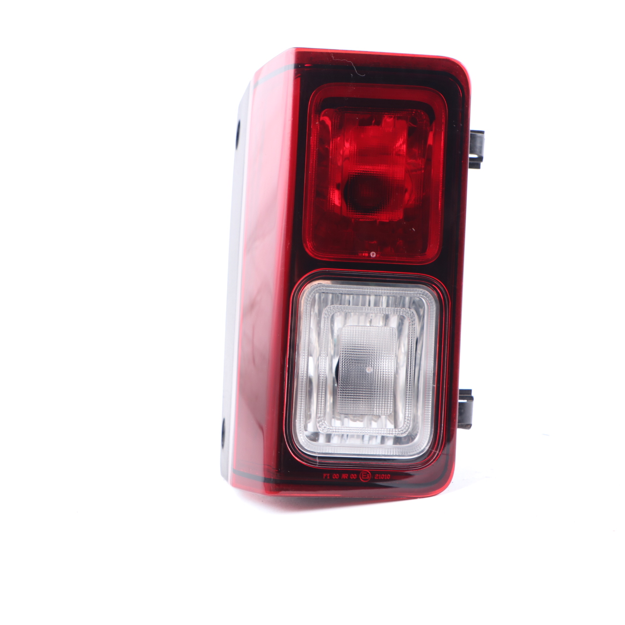 Renault Trafic 3 Vauxhall Vivaro B Lampa Cofania Prawy Tył 265549399R