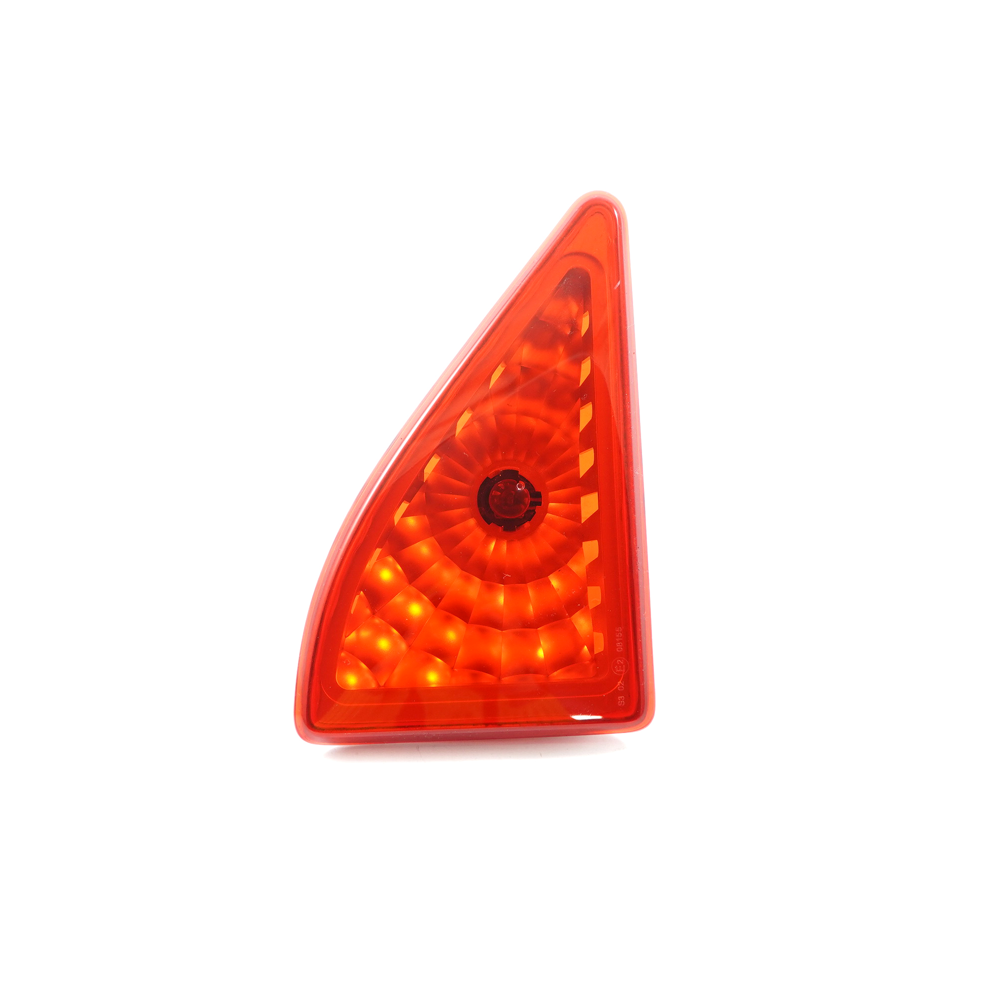 Renault Master 3 Vauxhall Movano B Rear Brake Light Third Stop Lamp 265900021R