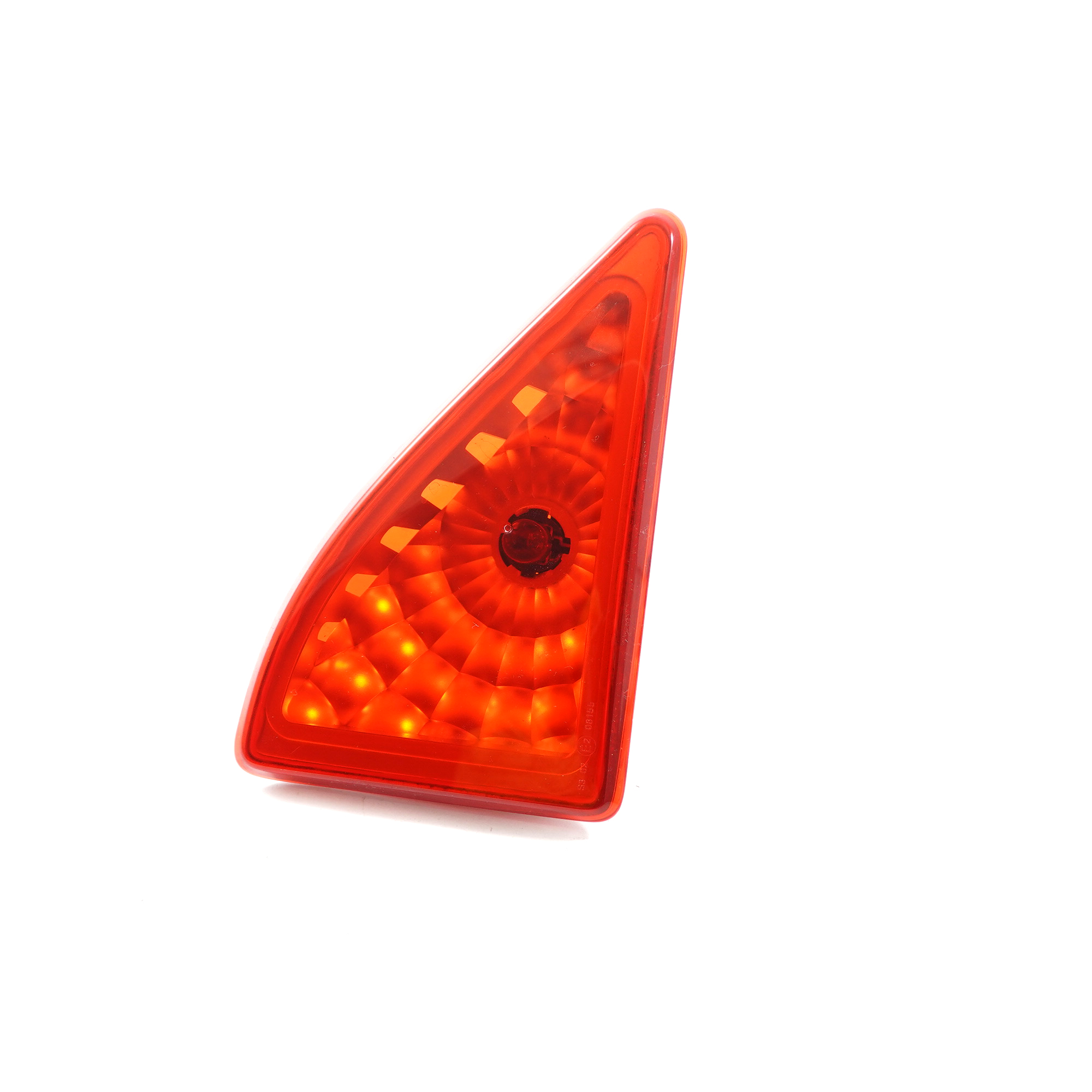 Renault Master 3 Vauxhall Movano B Rear Brake Light Third Stop Lamp 265900021R