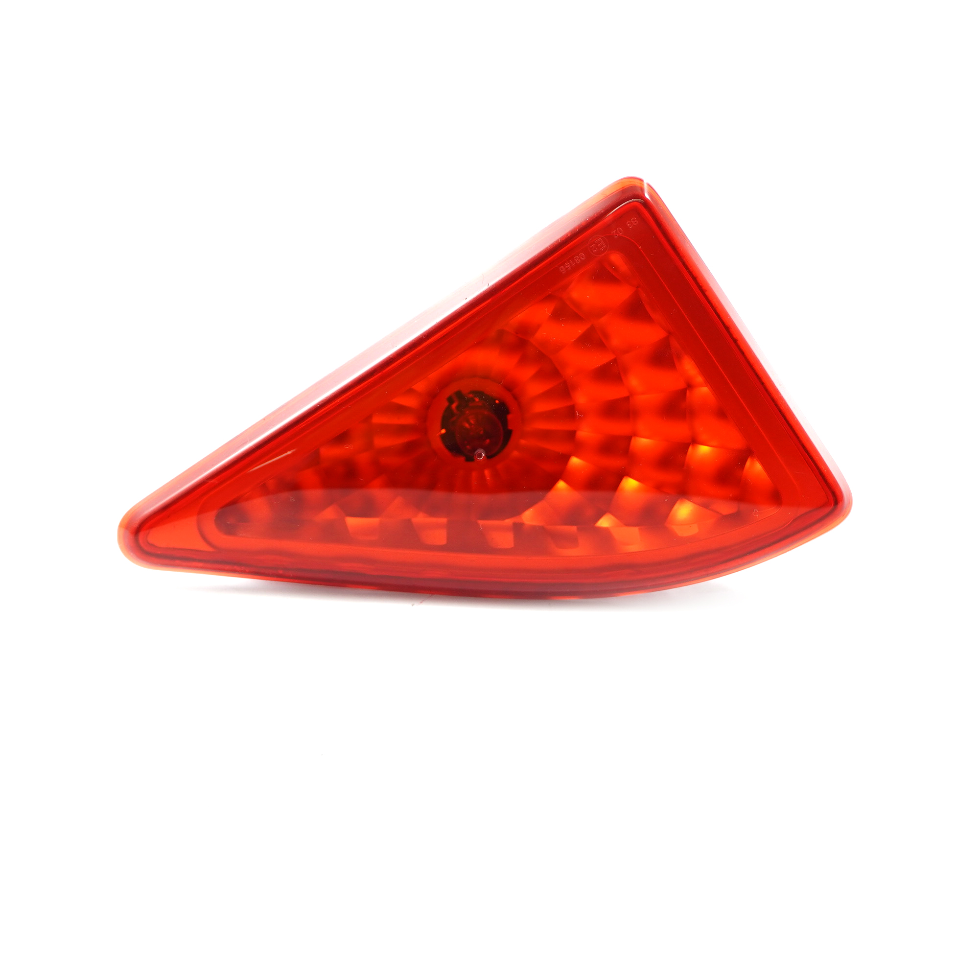 Renault Master 3 Vauxhall Movano B Rear Brake Light Third Stop Lamp 265900021R